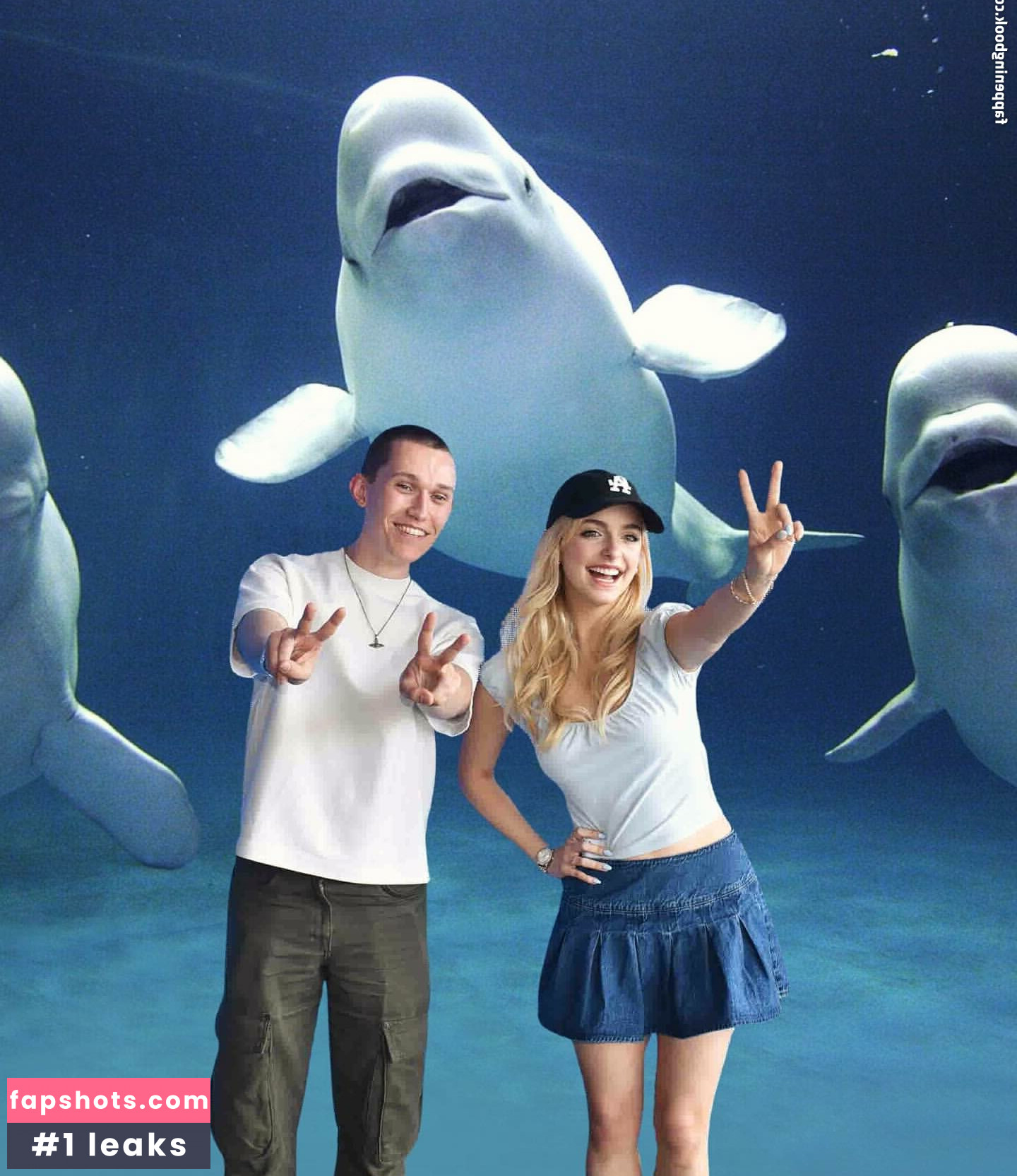 Mckenna Grace Nude Leaks OnlyFans Photos #71 - LeakJerk