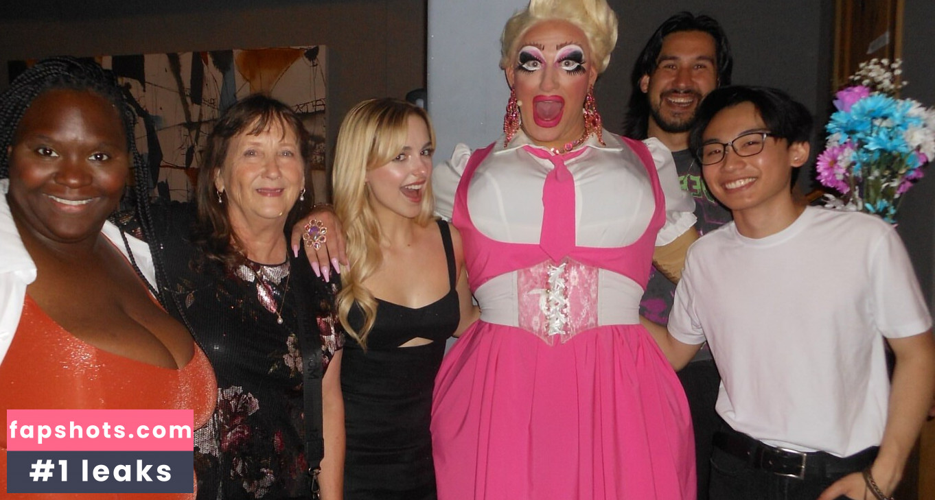 Mckenna Grace Nude Leaks OnlyFans Photos #75 - LeakJerk