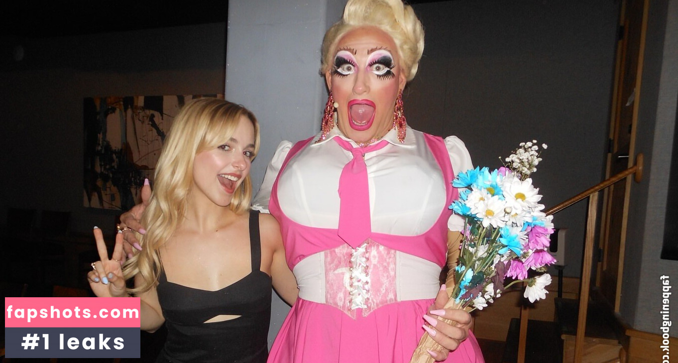 Mckenna Grace Nude Leaks OnlyFans Photos #77 - LeakJerk