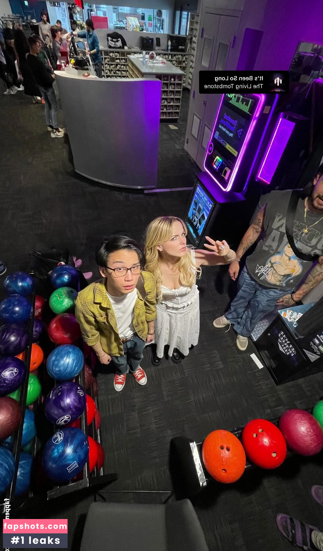 Mckenna Grace Nude Leaks OnlyFans Photos #78 - LeakJerk