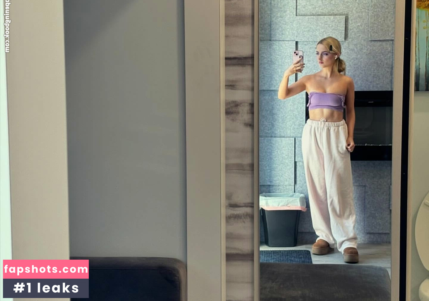 Mckenna Grace Nude Leaks OnlyFans Photos #80 - LeakJerk