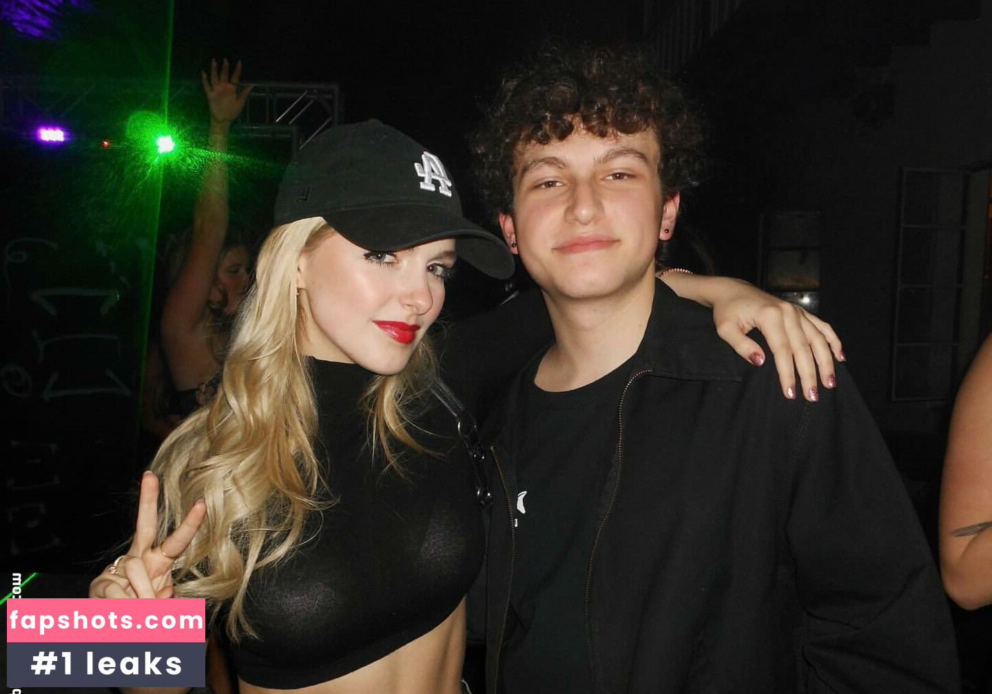 Mckenna Grace Nude Leaks OnlyFans Photos #81 - LeakJerk