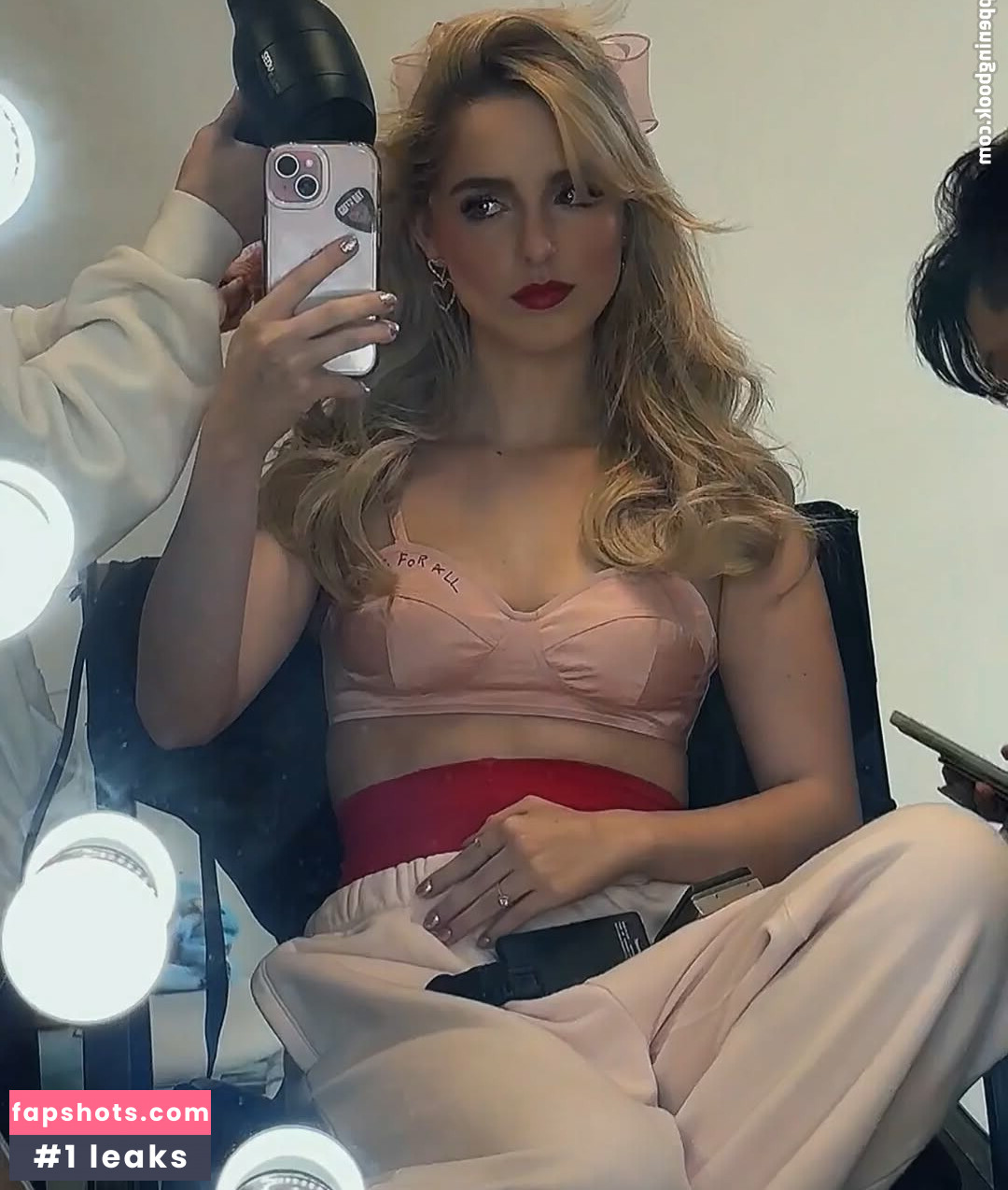 Mckenna Grace Nude Leaks OnlyFans Photos #84 - LeakJerk