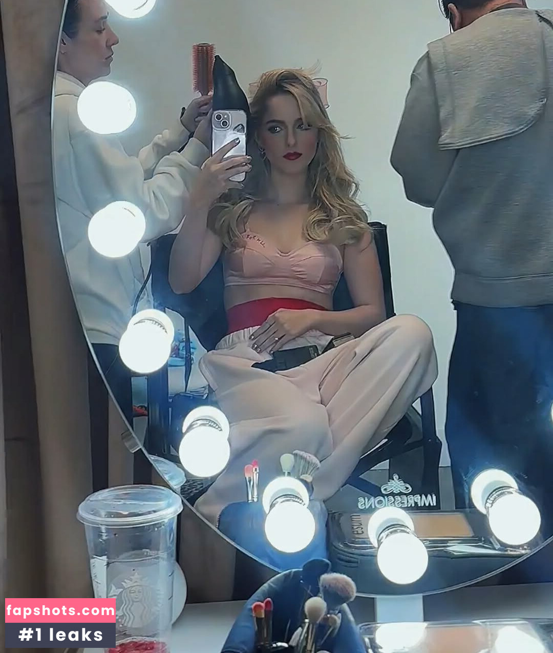 Mckenna Grace Nude Leaks OnlyFans Photos #86 - LeakJerk