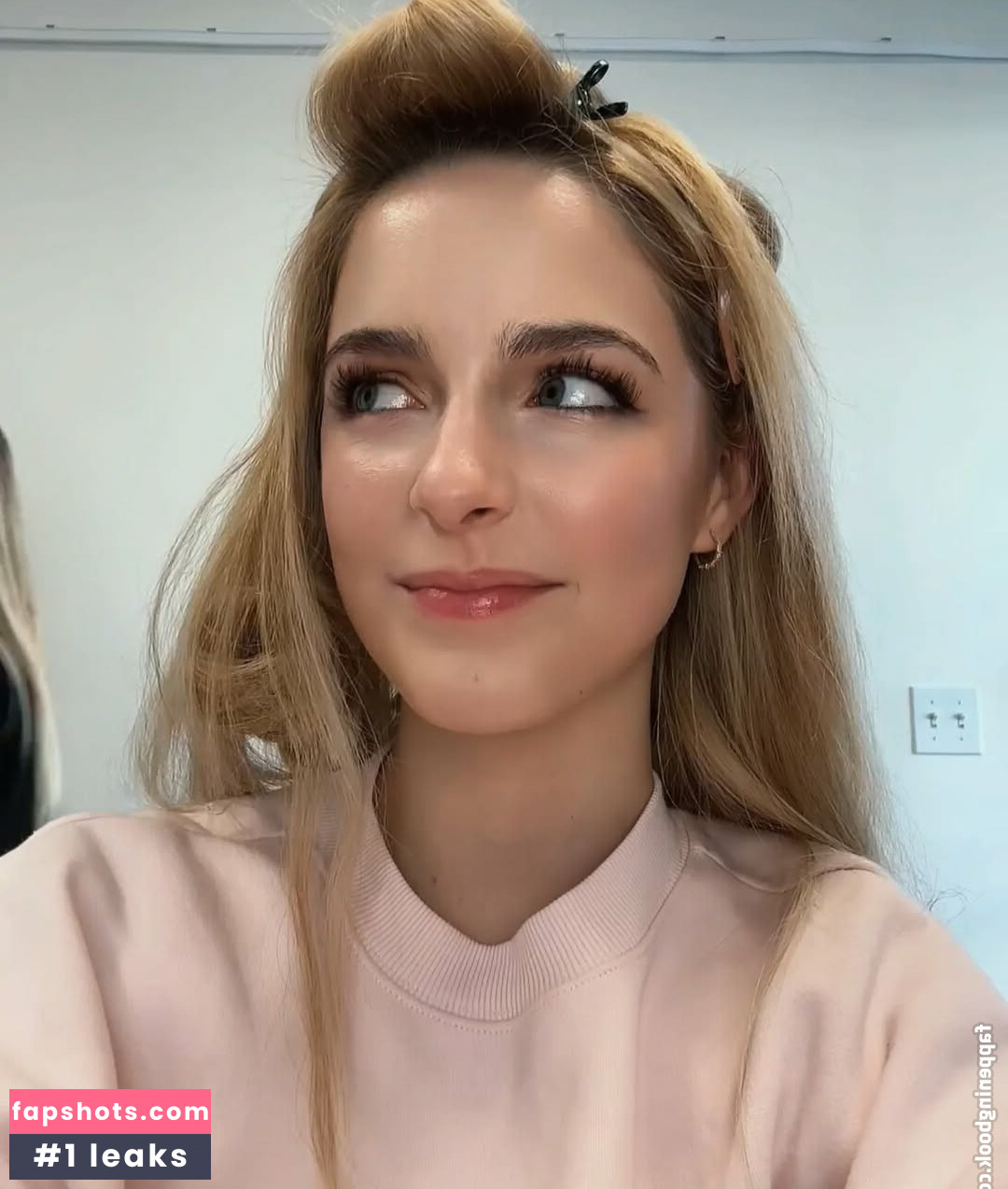 Mckenna Grace Nude Leaks OnlyFans Photos #87 - LeakJerk