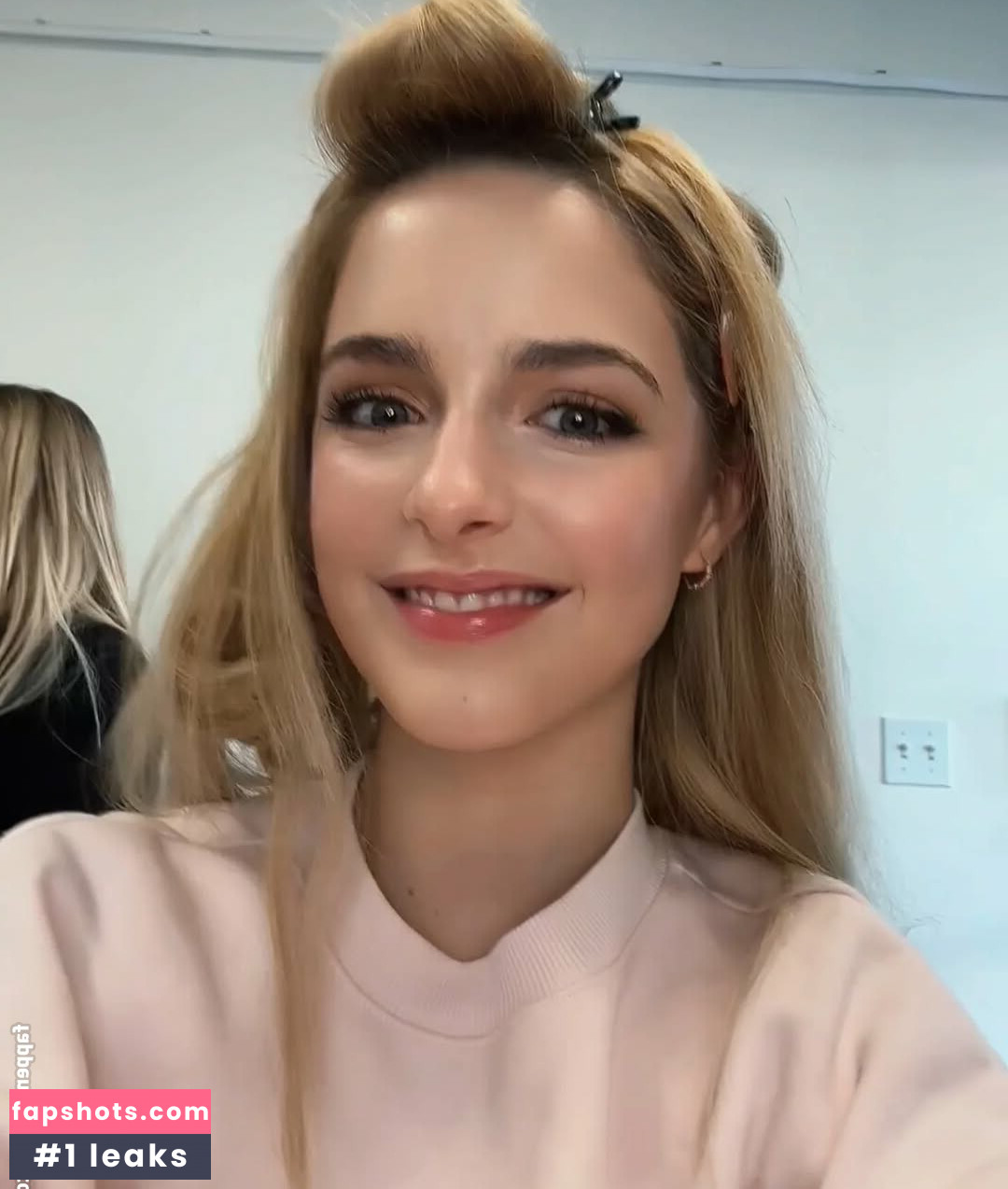 Mckenna Grace Nude Leaks OnlyFans Photos #88 - LeakJerk