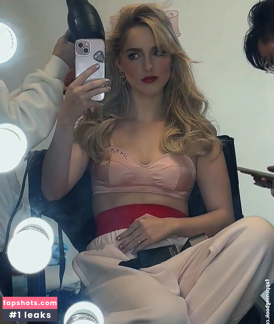 Mckenna Grace Nude Leaks OnlyFans Photos #89 - LeakJerk