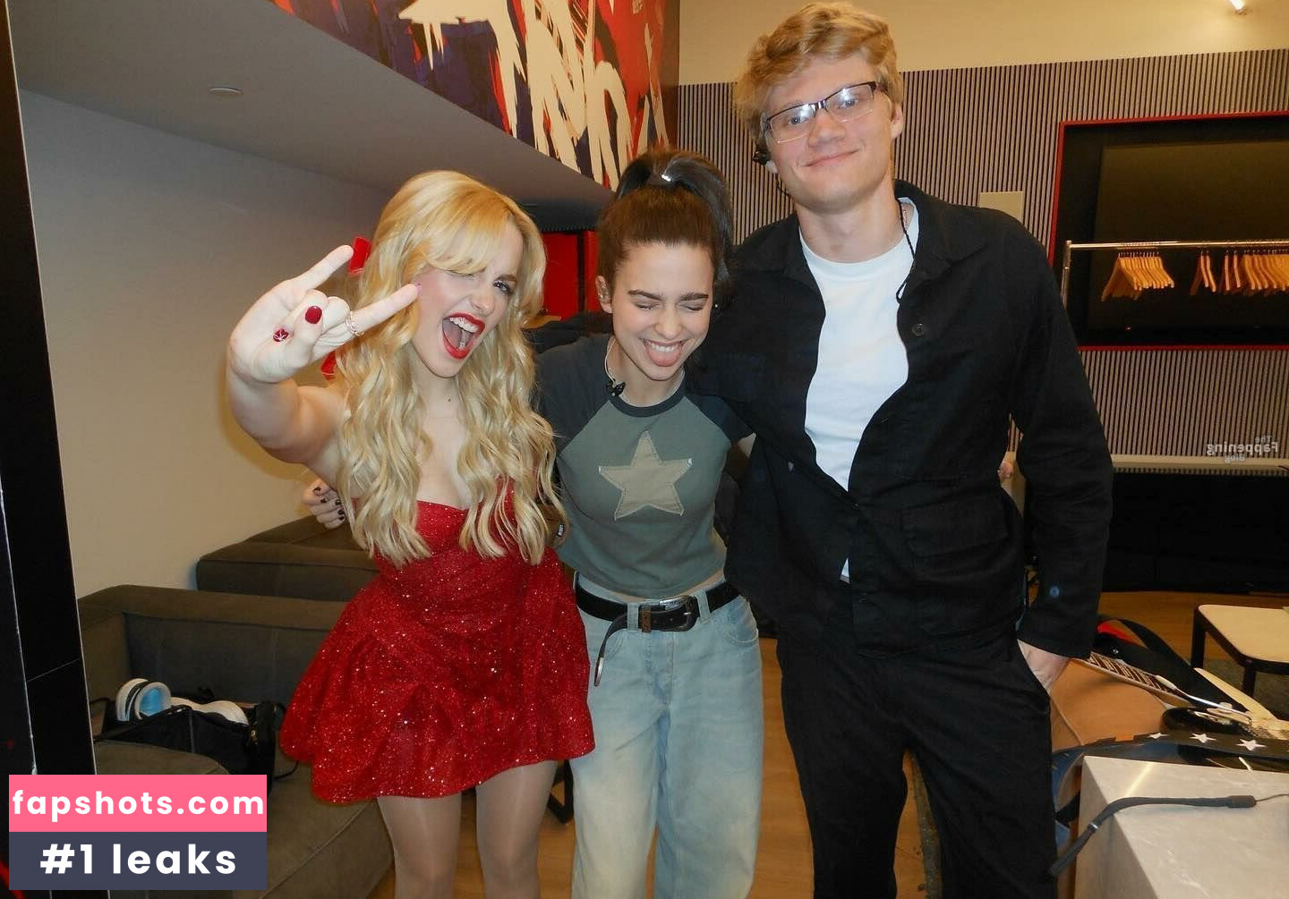 Mckenna Grace Nude Leaks OnlyFans Photos #97 - LeakJerk