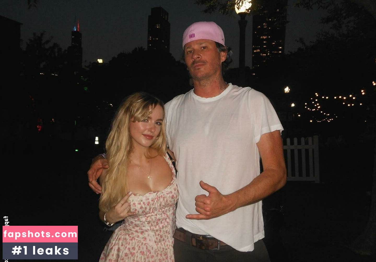 Mckenna Grace Nude Leaks OnlyFans Photos #99 - LeakJerk