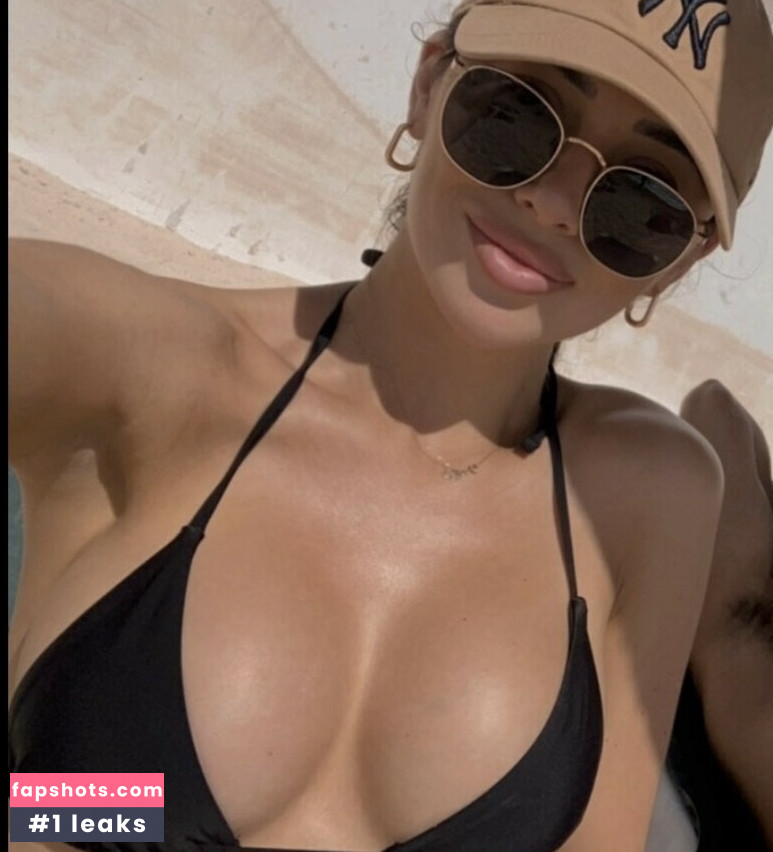 McKenna Pearce gallery photo #7