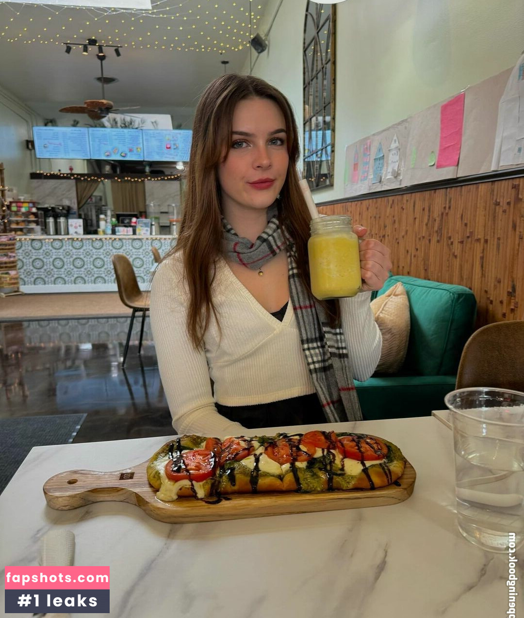 McKenzie Bell Filtración Desnuda OnlyFans Foto #6 - Fapshots