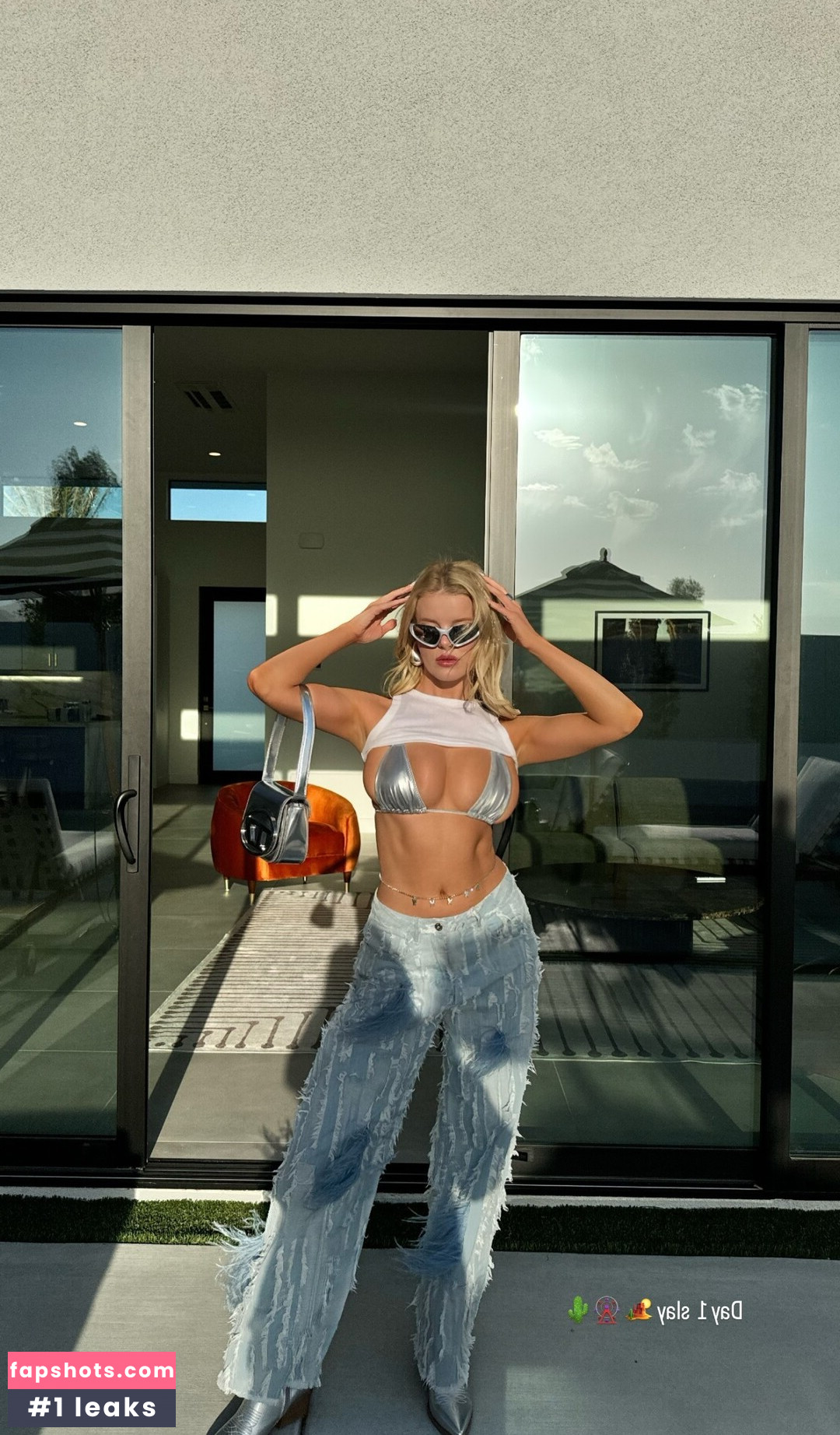 Mckenzie Hewson Nude Leaks OnlyFans Photos #4 - LeakJerk