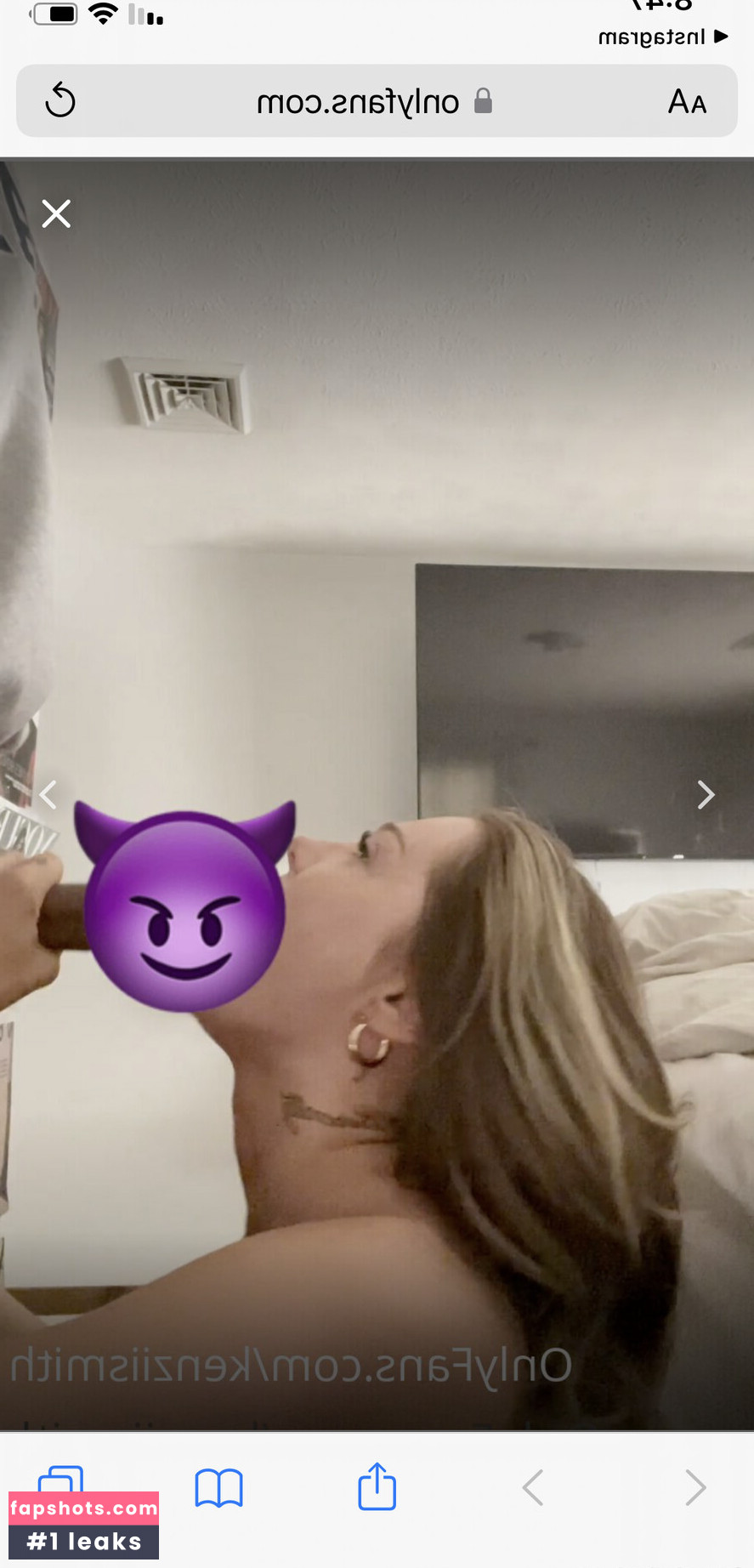 Mckinzee Smith gallery photo #8