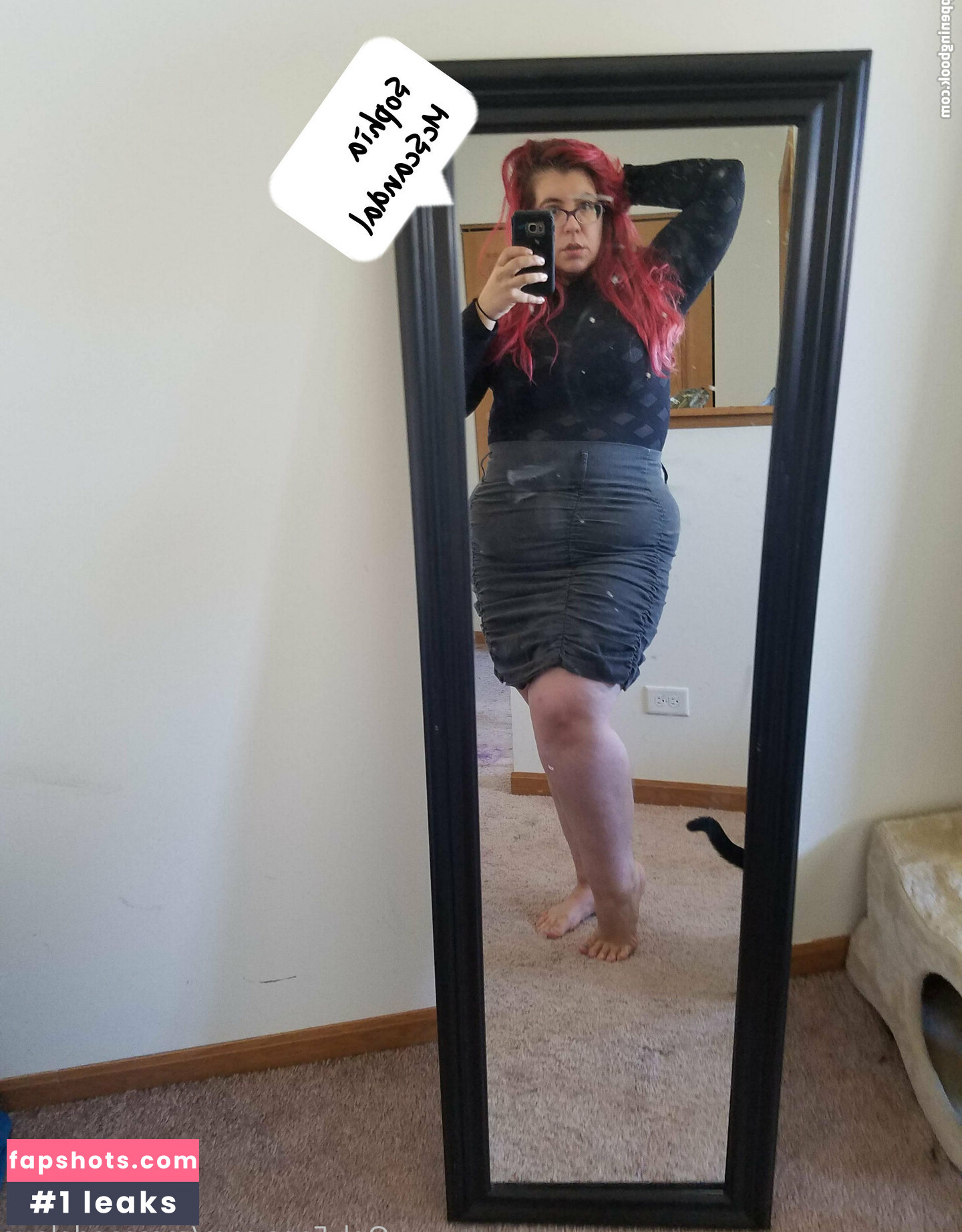 mcscandalous gallery photo #12