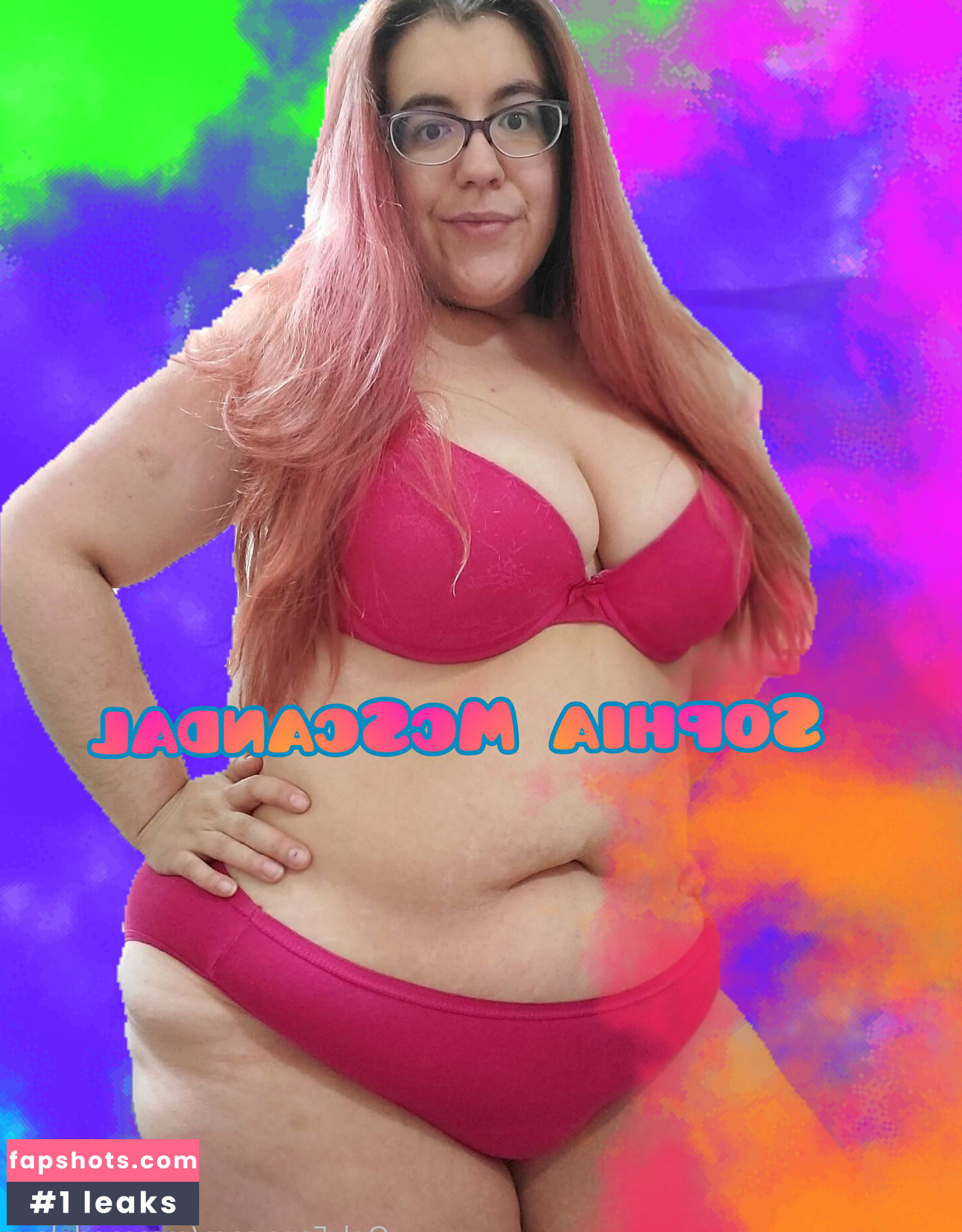 mcscandalous gallery photo #22