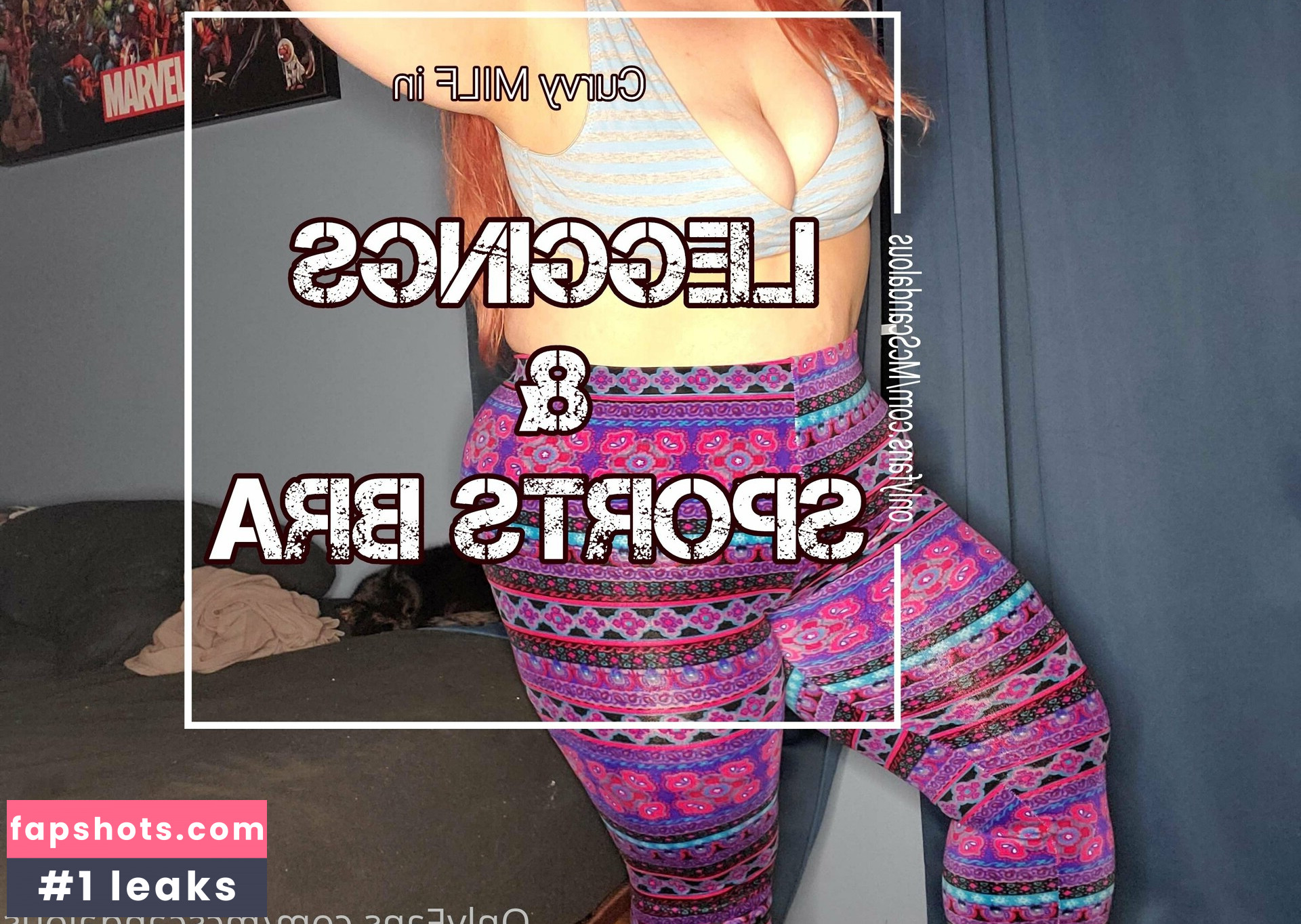 mcscandalous gallery photo #6