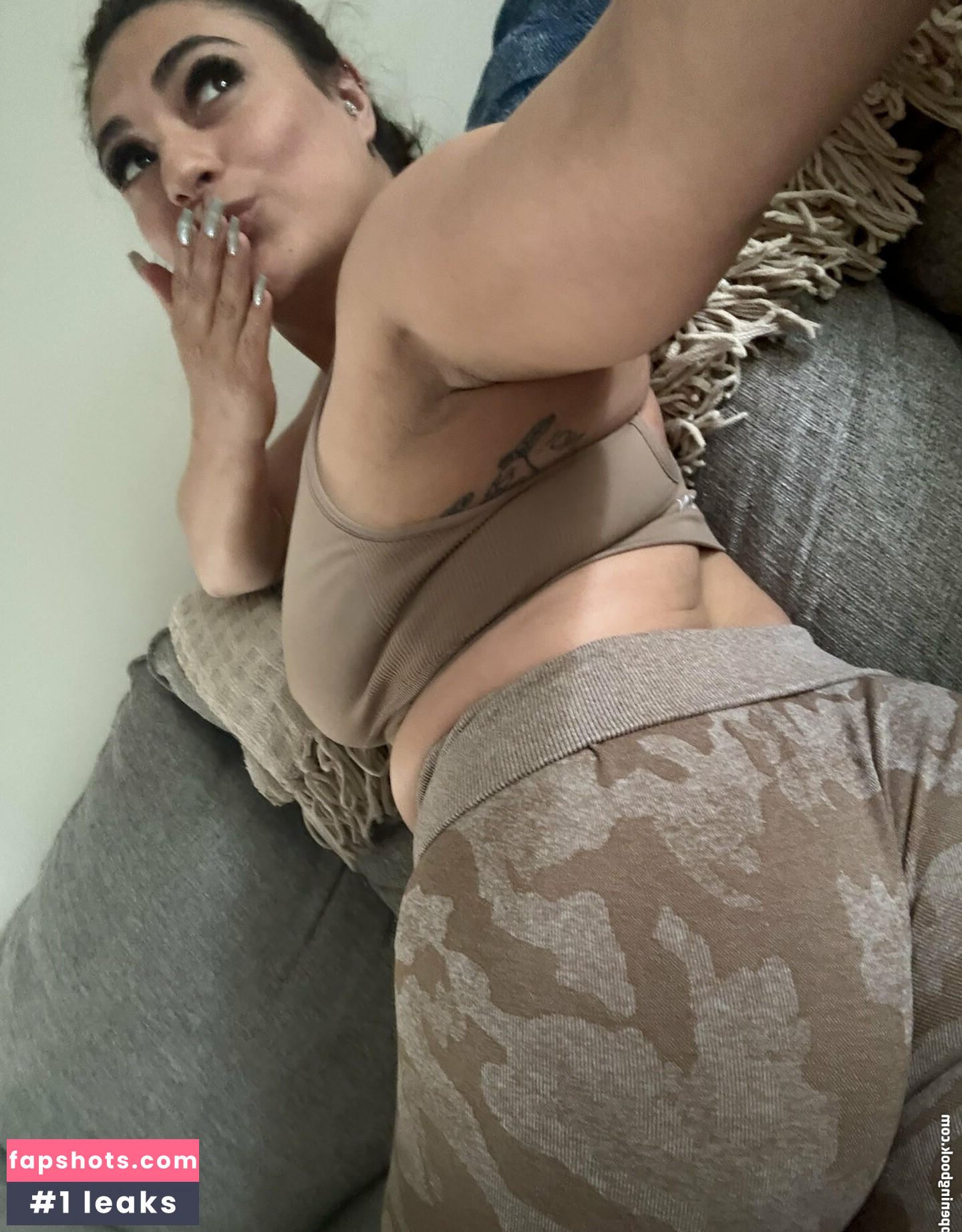 Mctiddiees Nahé úniky fotek pouze od fanoušků #5 - Fapshots