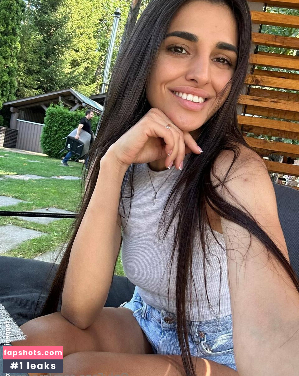 me_rosy Nahé úniky fotek pouze od fanoušků #2 - Fapshots