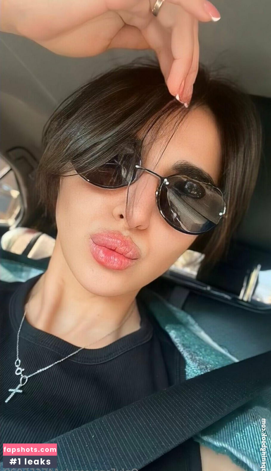 me_rosy Nahé úniky fotek pouze od fanoušků #4 - Fapshots