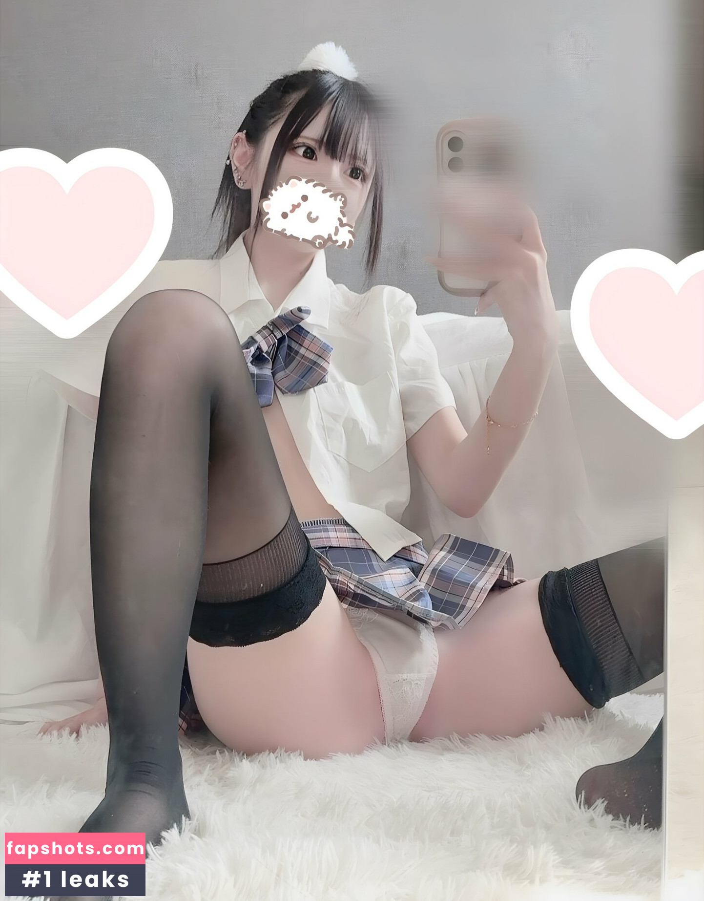 Mea Shirayuki gallery photo #8