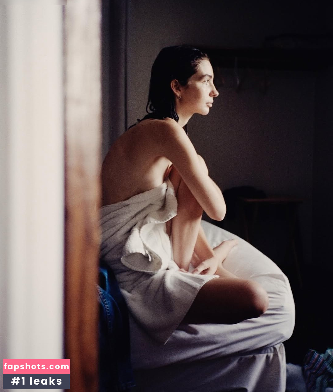 Meadow Walker Nahé úniky fotek pouze od fanoušků #2 - Fapshots