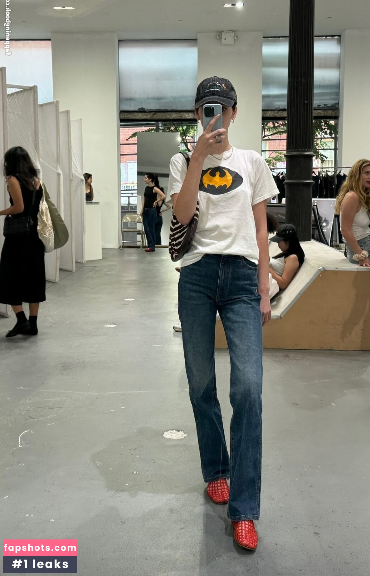 Meadow Walker Nahé úniky fotek pouze od fanoušků #12 - Fapshots