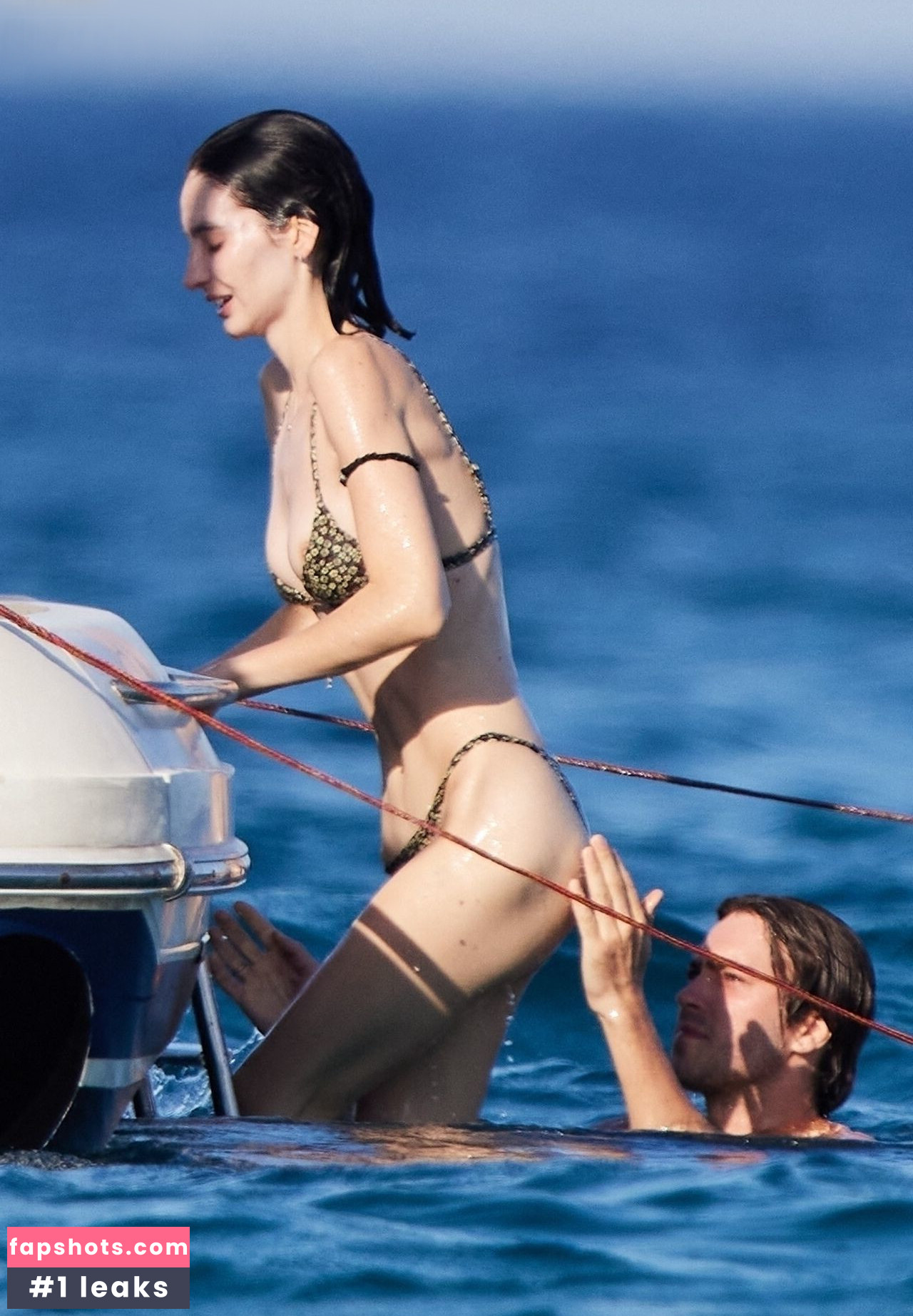 Meadow Walker Nahé úniky fotek pouze od fanoušků #14 - Fapshots