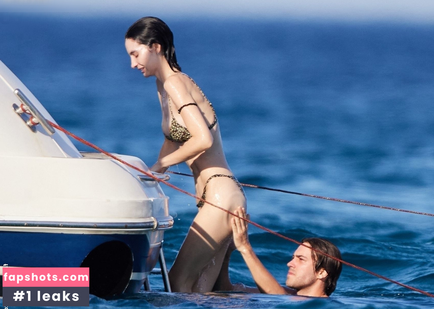 Meadow Walker Nahé úniky fotek pouze od fanoušků #22 - Fapshots