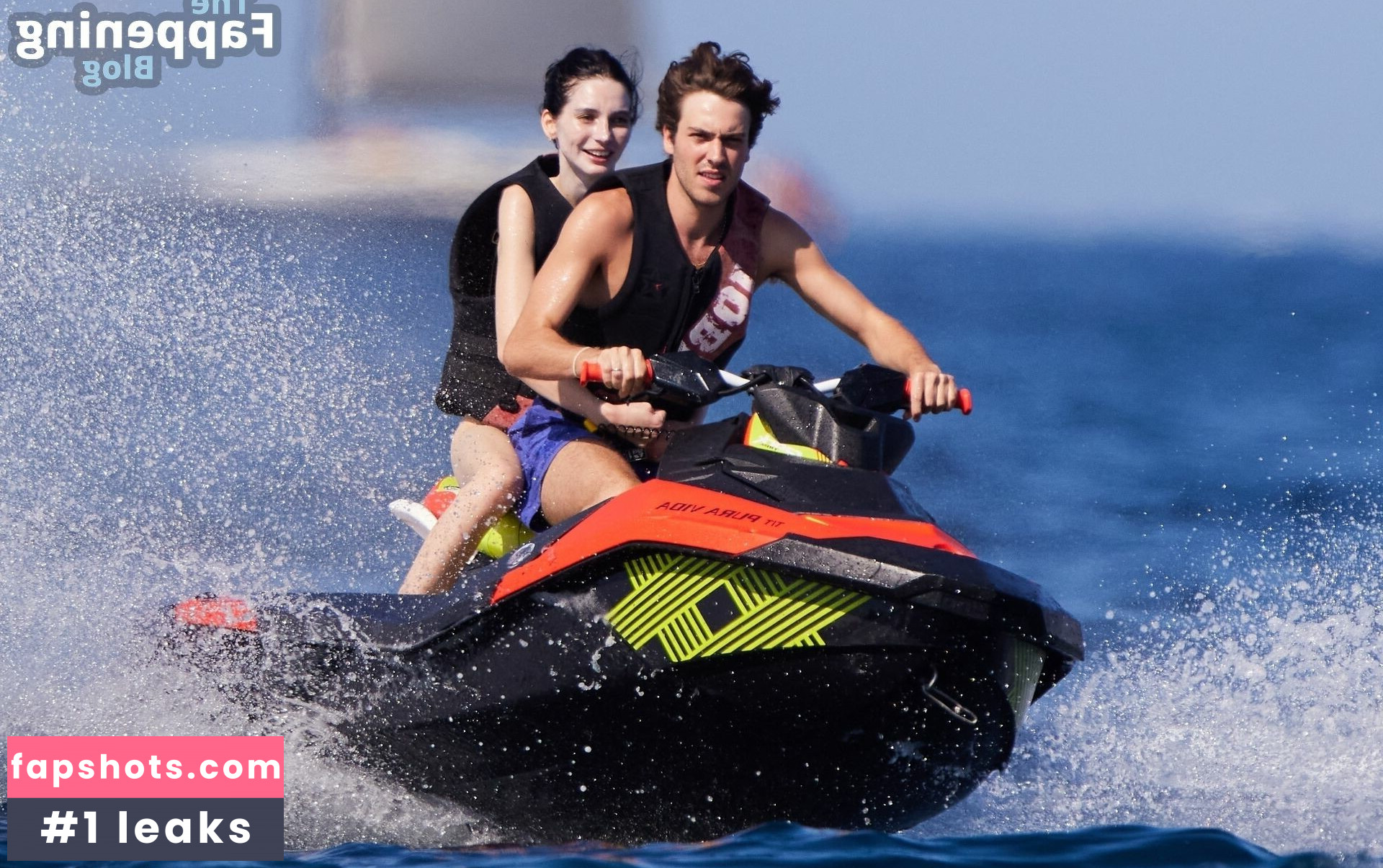 Meadow Walker Nahé úniky fotek pouze od fanoušků #24 - Fapshots