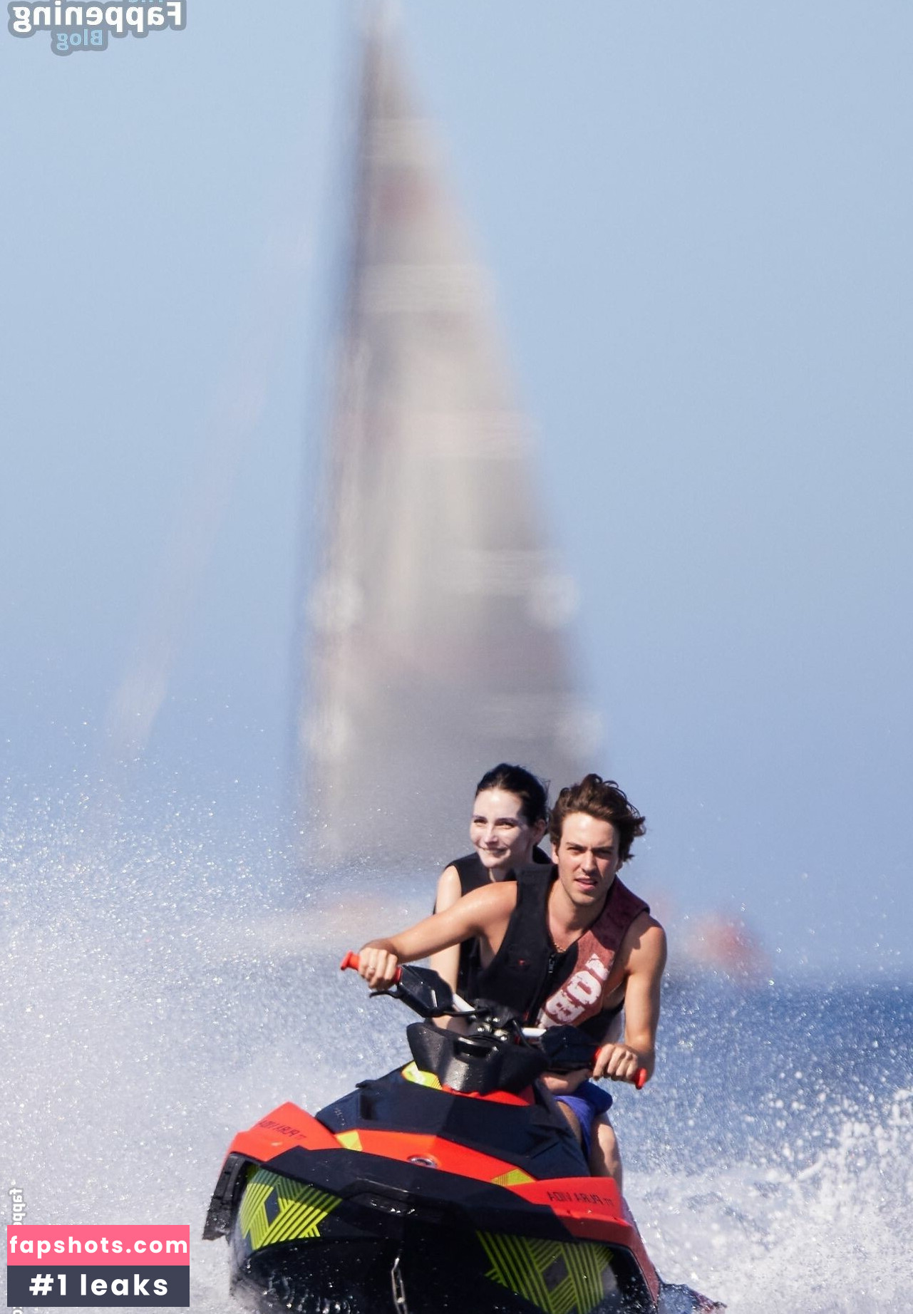 Meadow Walker Nahé úniky fotek pouze od fanoušků #25 - Fapshots