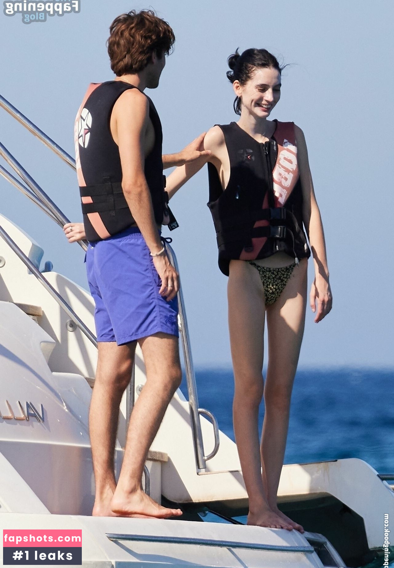 Meadow Walker Nahé úniky fotek pouze od fanoušků #27 - Fapshots