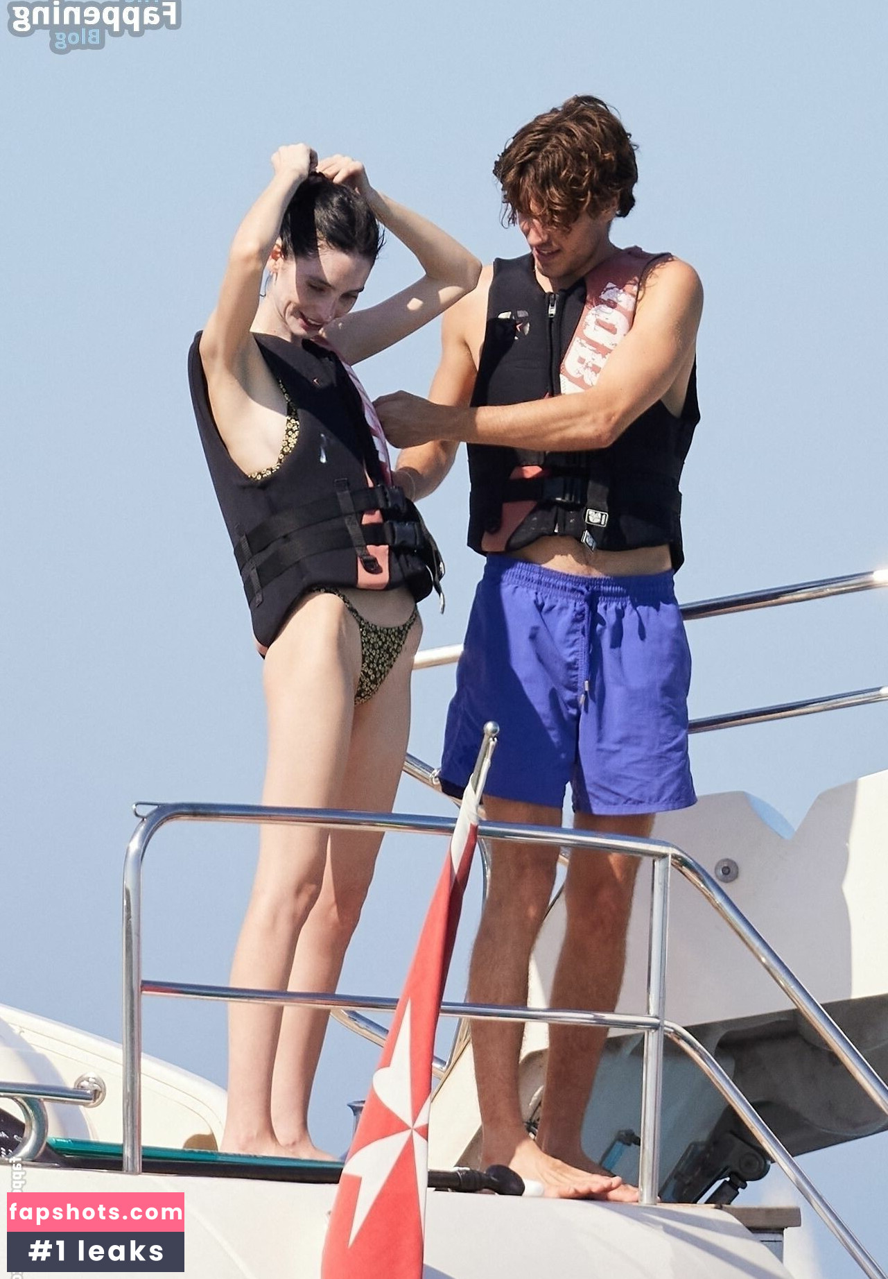 Meadow Walker Nahé úniky fotek pouze od fanoušků #28 - Fapshots