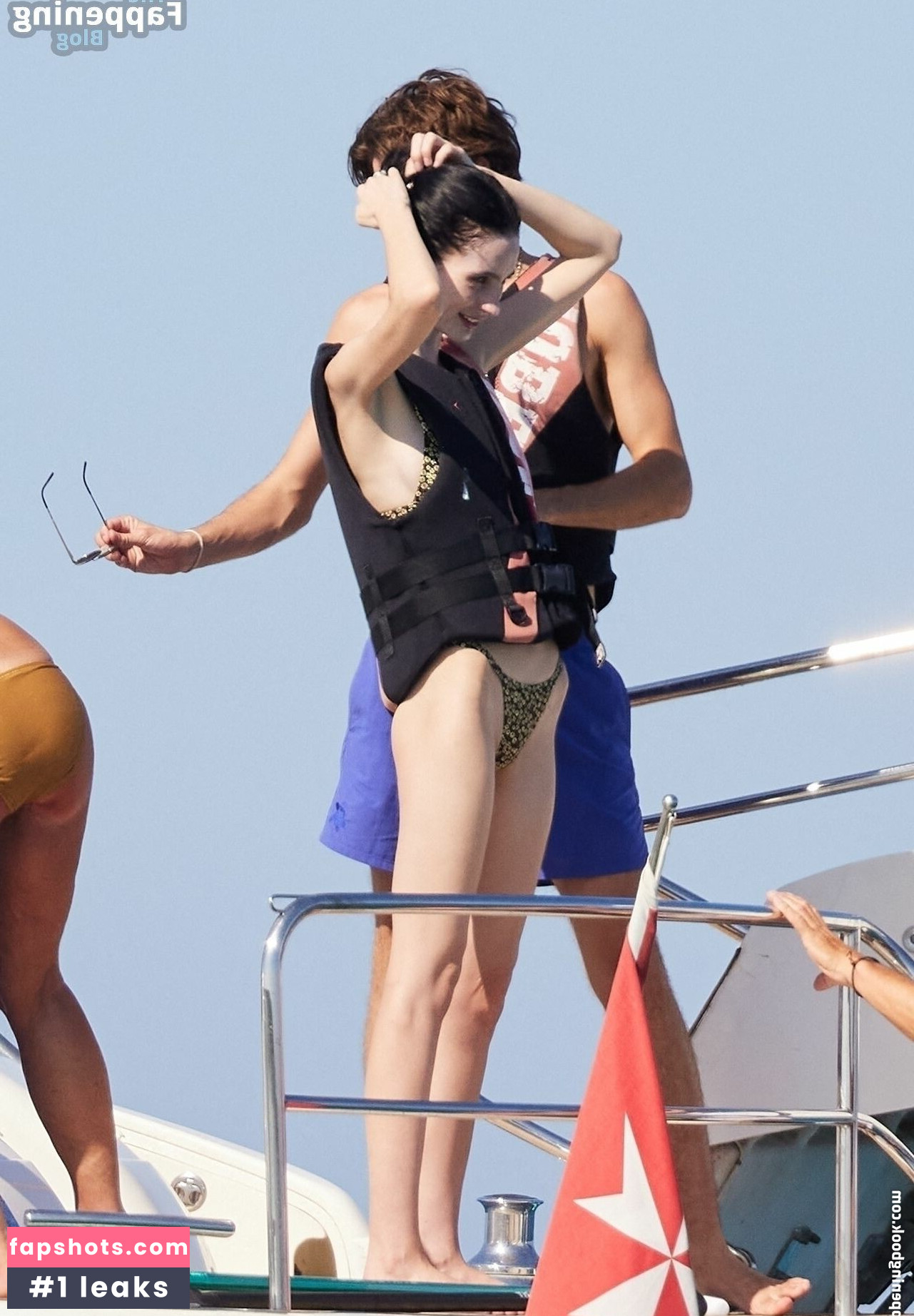 Meadow Walker Nahé úniky fotek pouze od fanoušků #29 - Fapshots