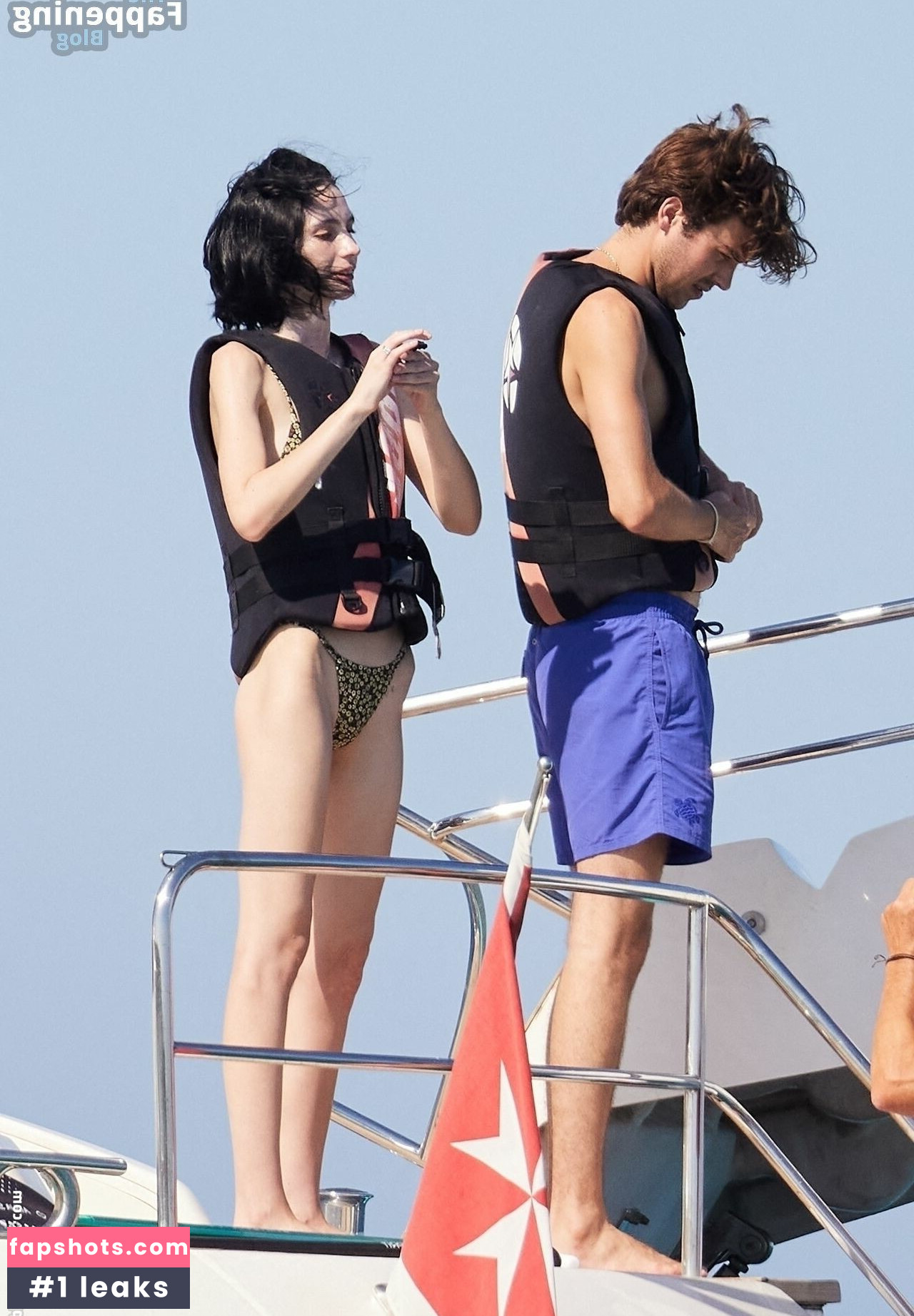 Meadow Walker Nahé úniky fotek pouze od fanoušků #30 - Fapshots