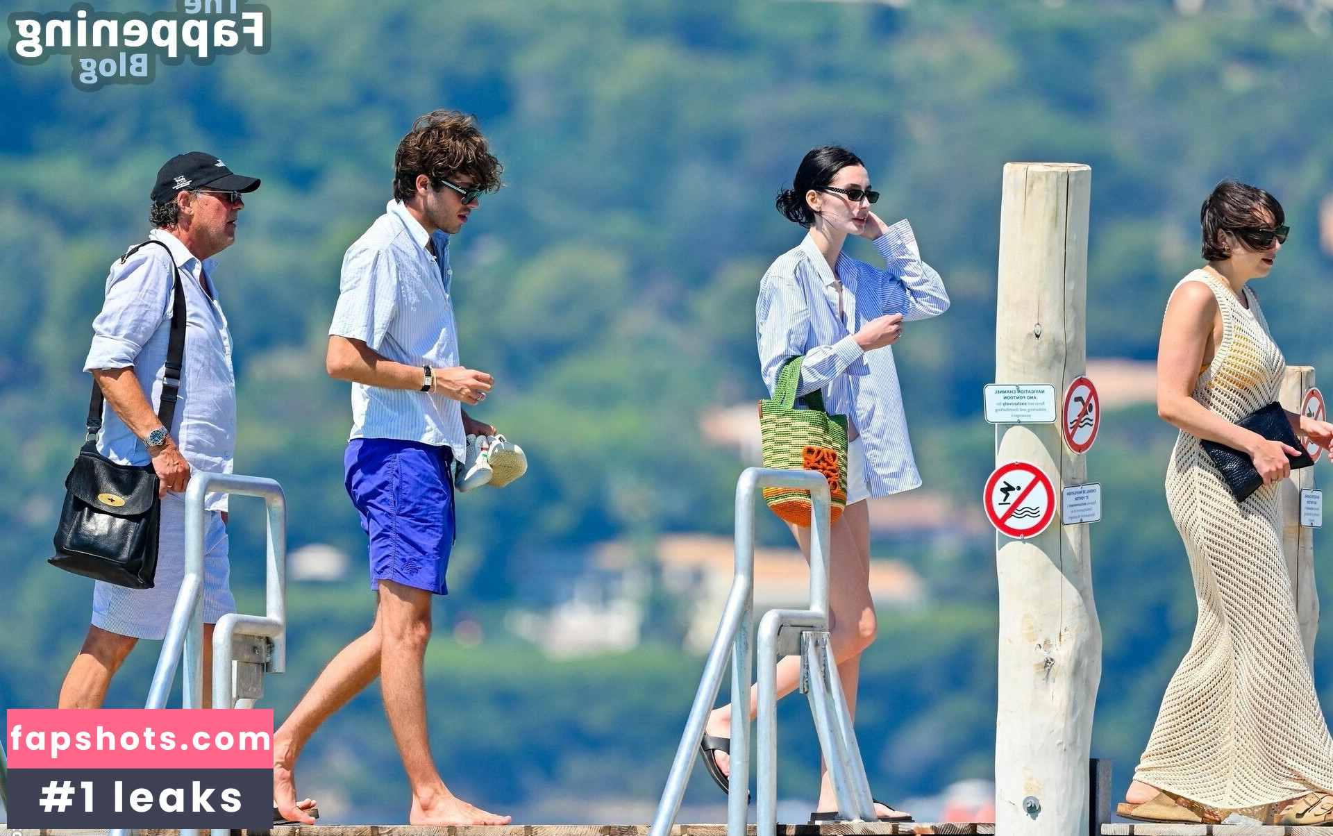 Meadow Walker Nahé úniky fotek pouze od fanoušků #36 - Fapshots