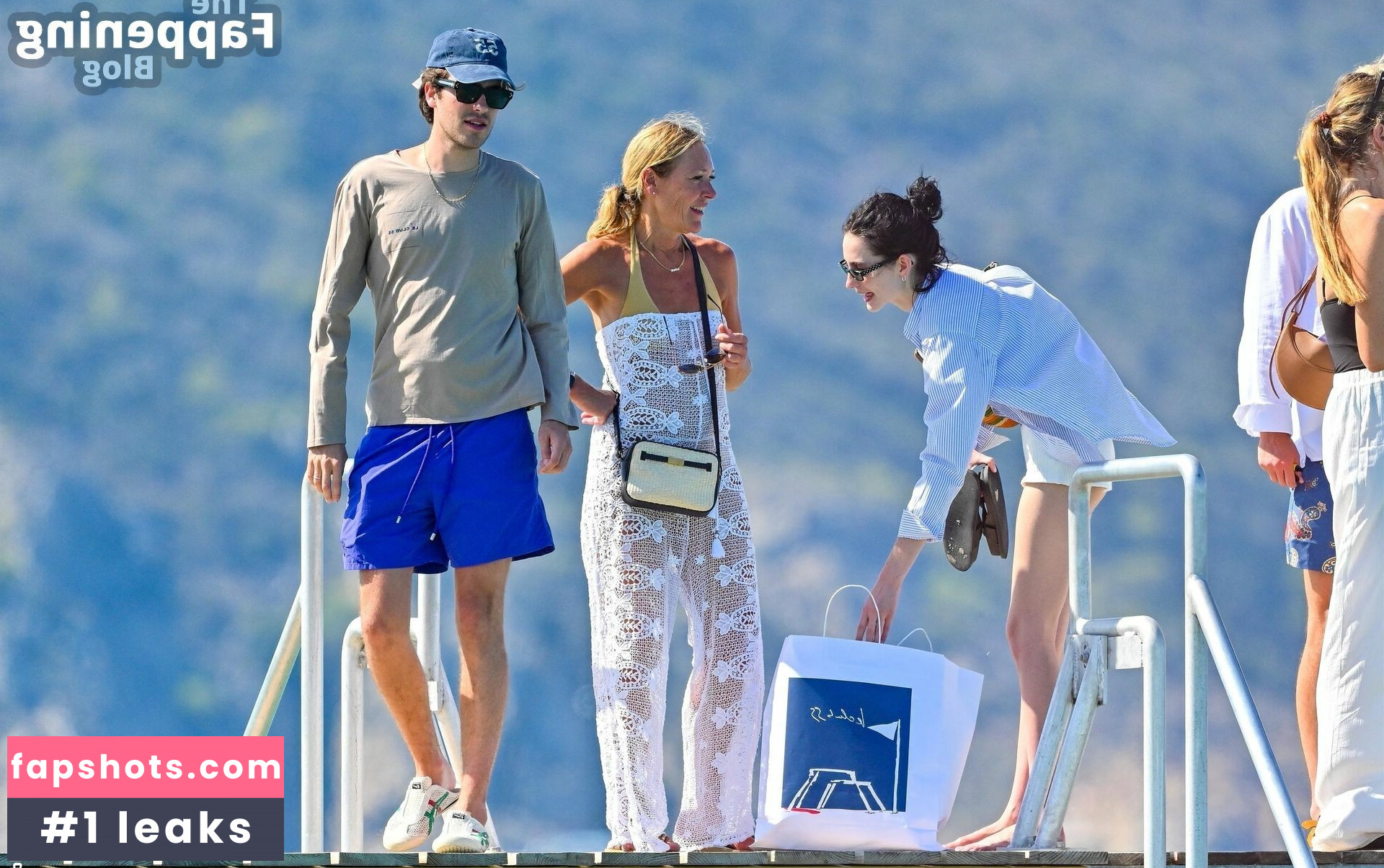 Meadow Walker Nahé úniky fotek pouze od fanoušků #39 - Fapshots