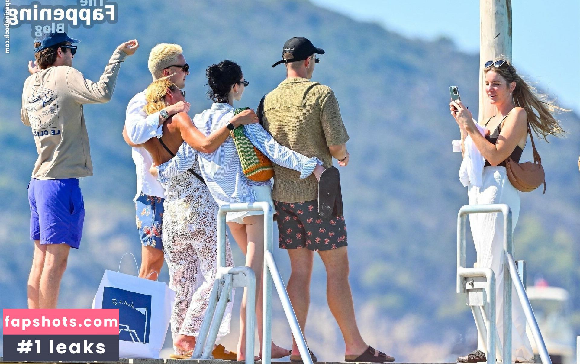 Meadow Walker Nahé úniky fotek pouze od fanoušků #40 - Fapshots