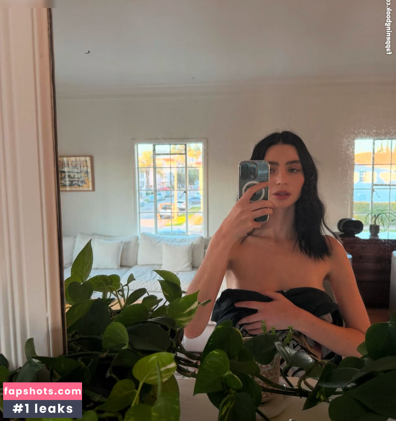 Meadow Walker Nahé úniky fotek pouze od fanoušků #5 - Fapshots