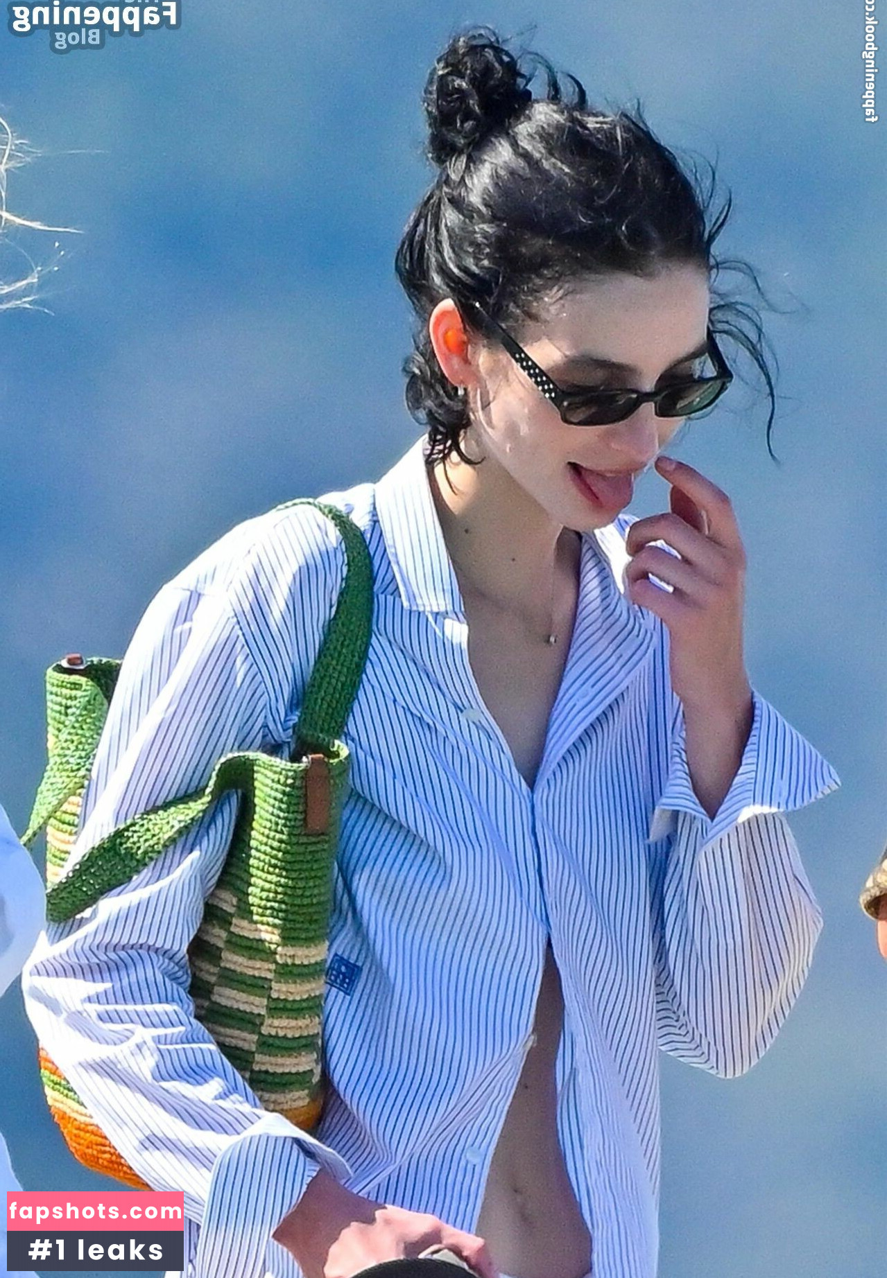 Meadow Walker Nahé úniky fotek pouze od fanoušků #43 - Fapshots