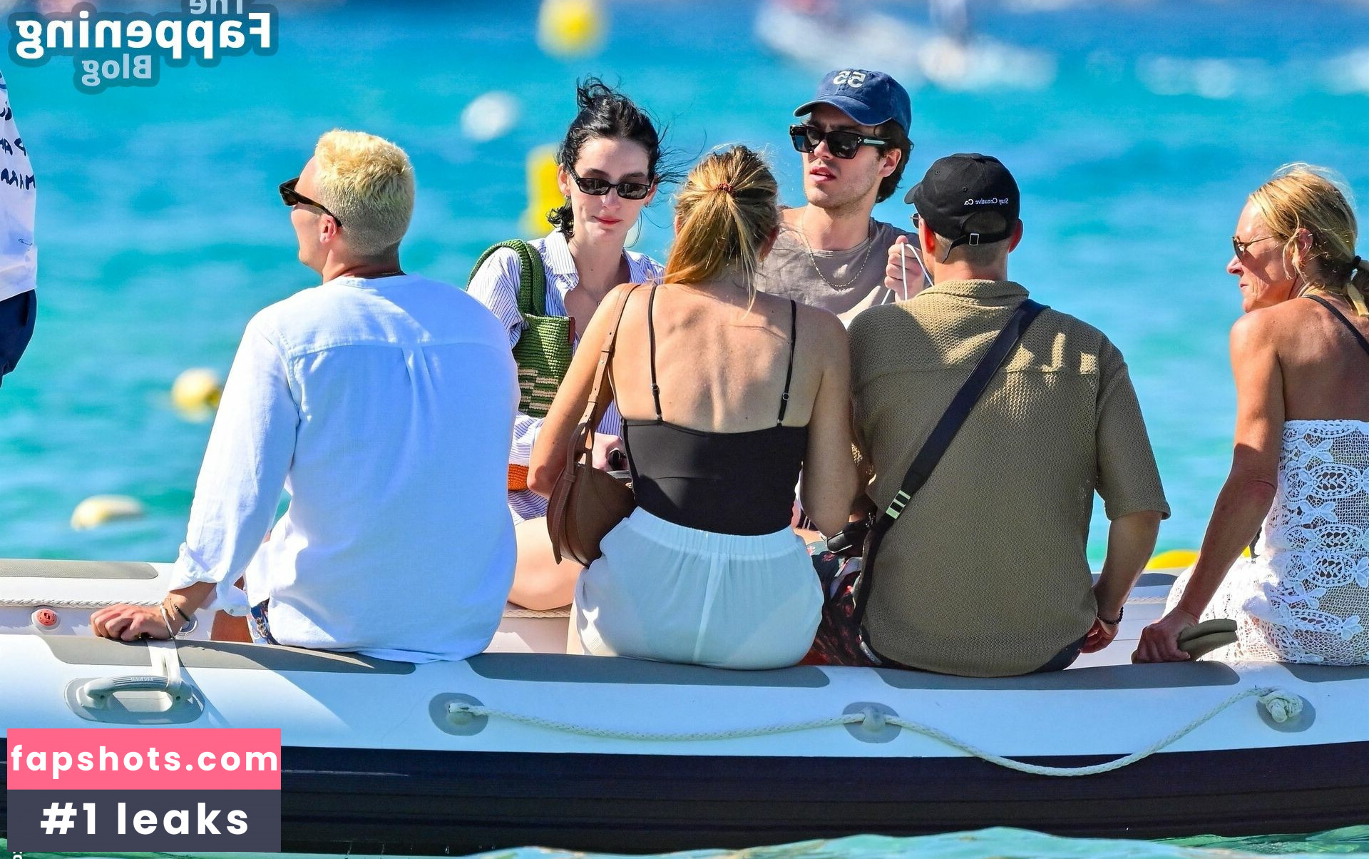 Meadow Walker Nahé úniky fotek pouze od fanoušků #44 - Fapshots