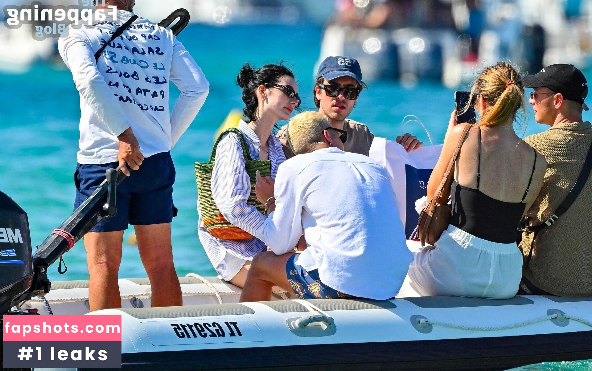 Meadow Walker Nahé úniky fotek pouze od fanoušků #45 - Fapshots