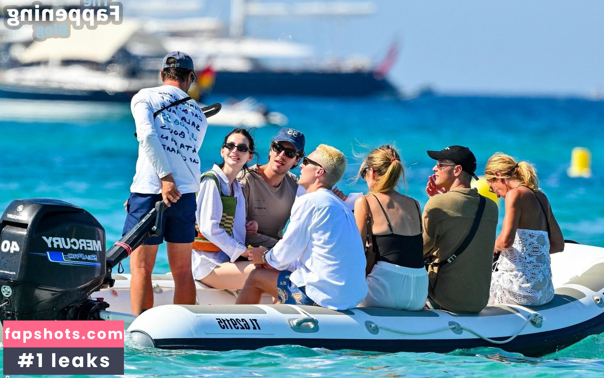 Meadow Walker Nahé úniky fotek pouze od fanoušků #46 - Fapshots