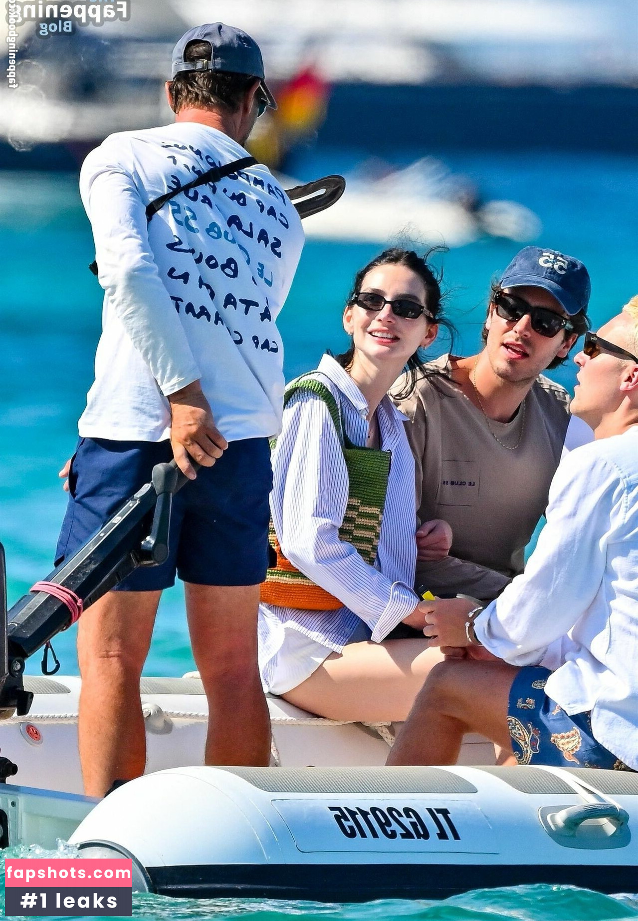 Meadow Walker Nahé úniky fotek pouze od fanoušků #47 - Fapshots