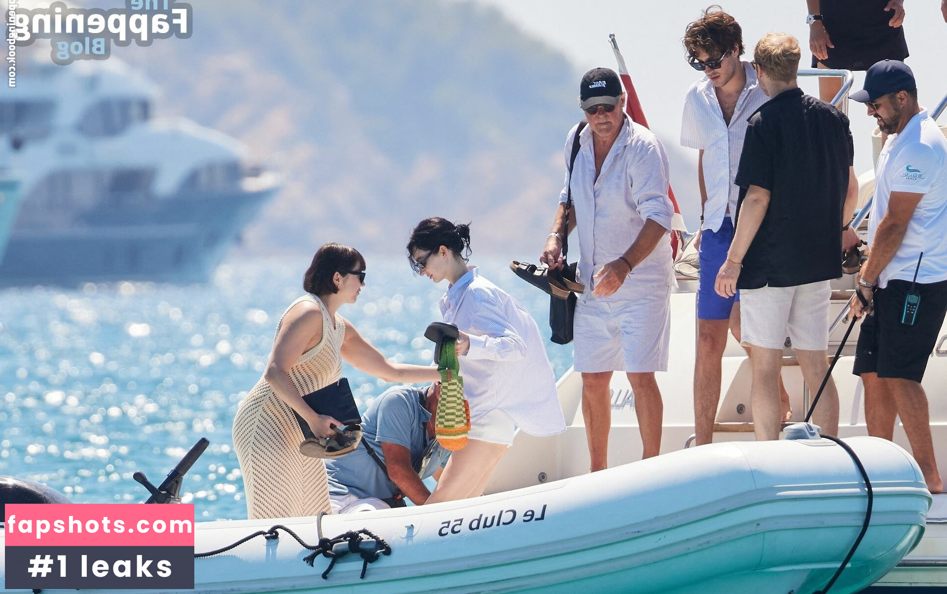 Meadow Walker Nahé úniky fotek pouze od fanoušků #48 - Fapshots