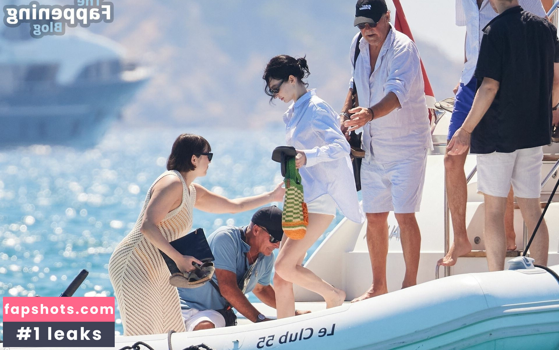 Meadow Walker Nahé úniky fotek pouze od fanoušků #49 - Fapshots