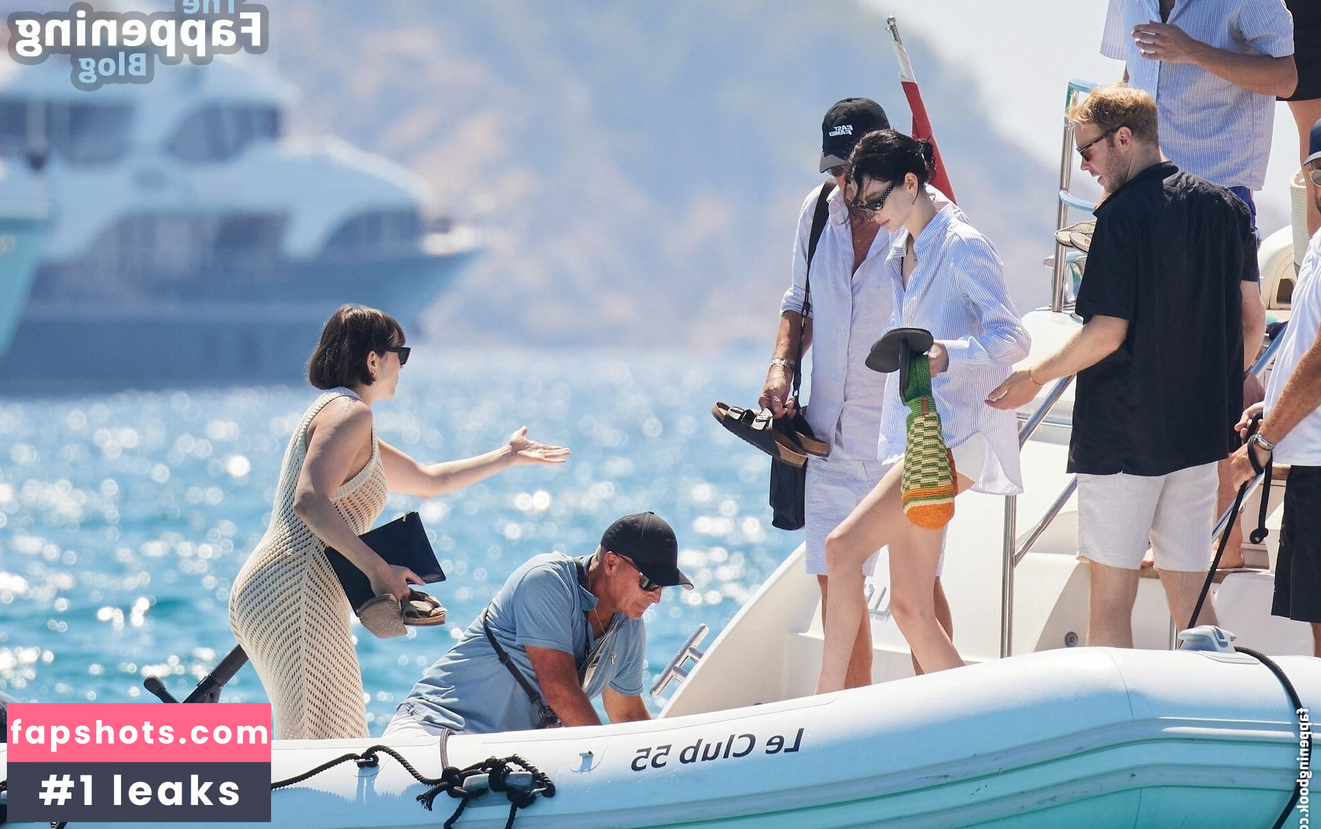 Meadow Walker Nahé úniky fotek pouze od fanoušků #50 - Fapshots