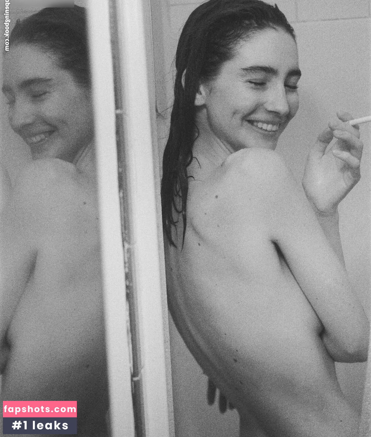 Meadow Walker Nahé úniky fotek pouze od fanoušků #7 - Fapshots