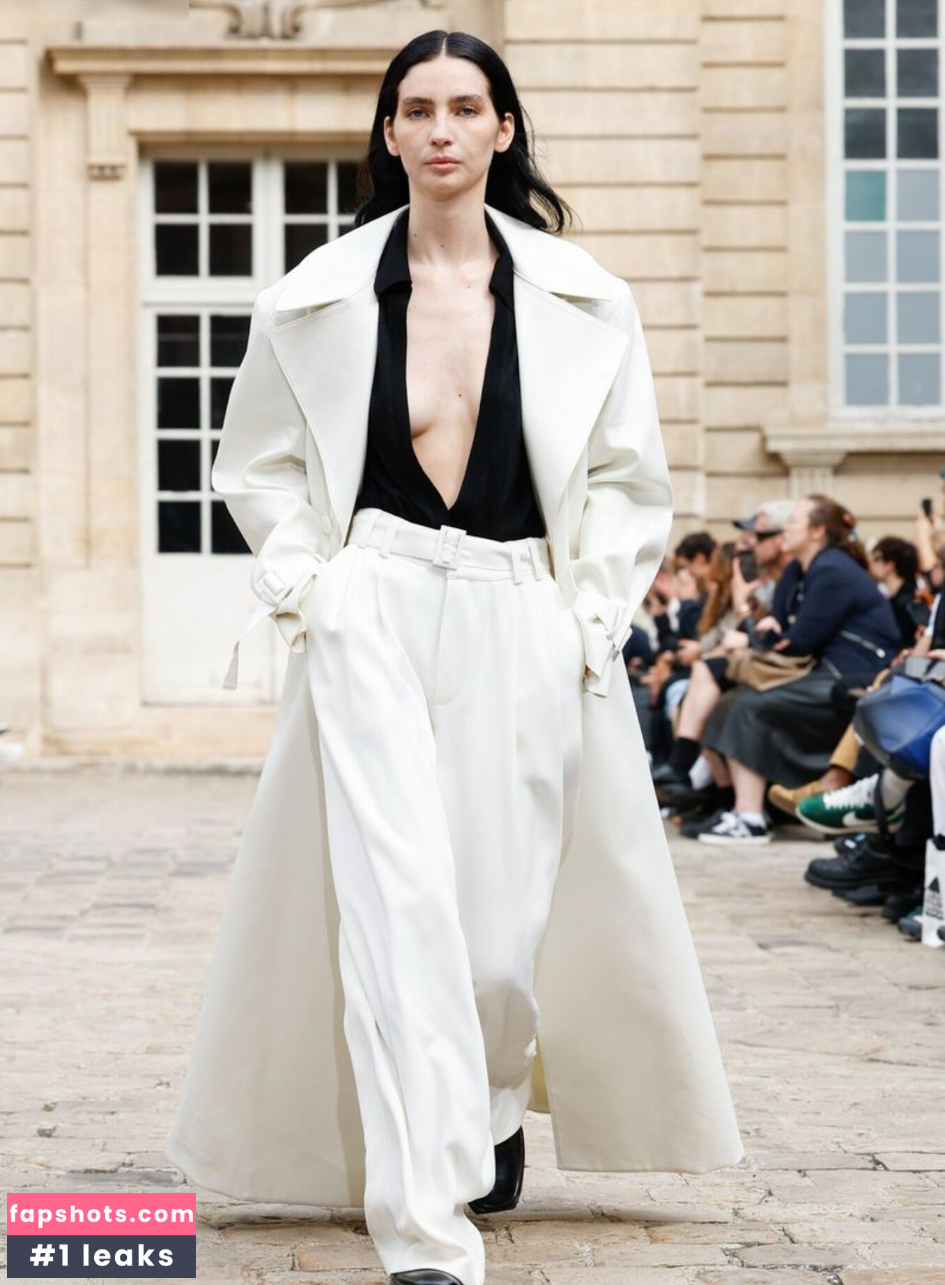 Meadow Walker Nahé úniky fotek pouze od fanoušků #10 - Fapshots