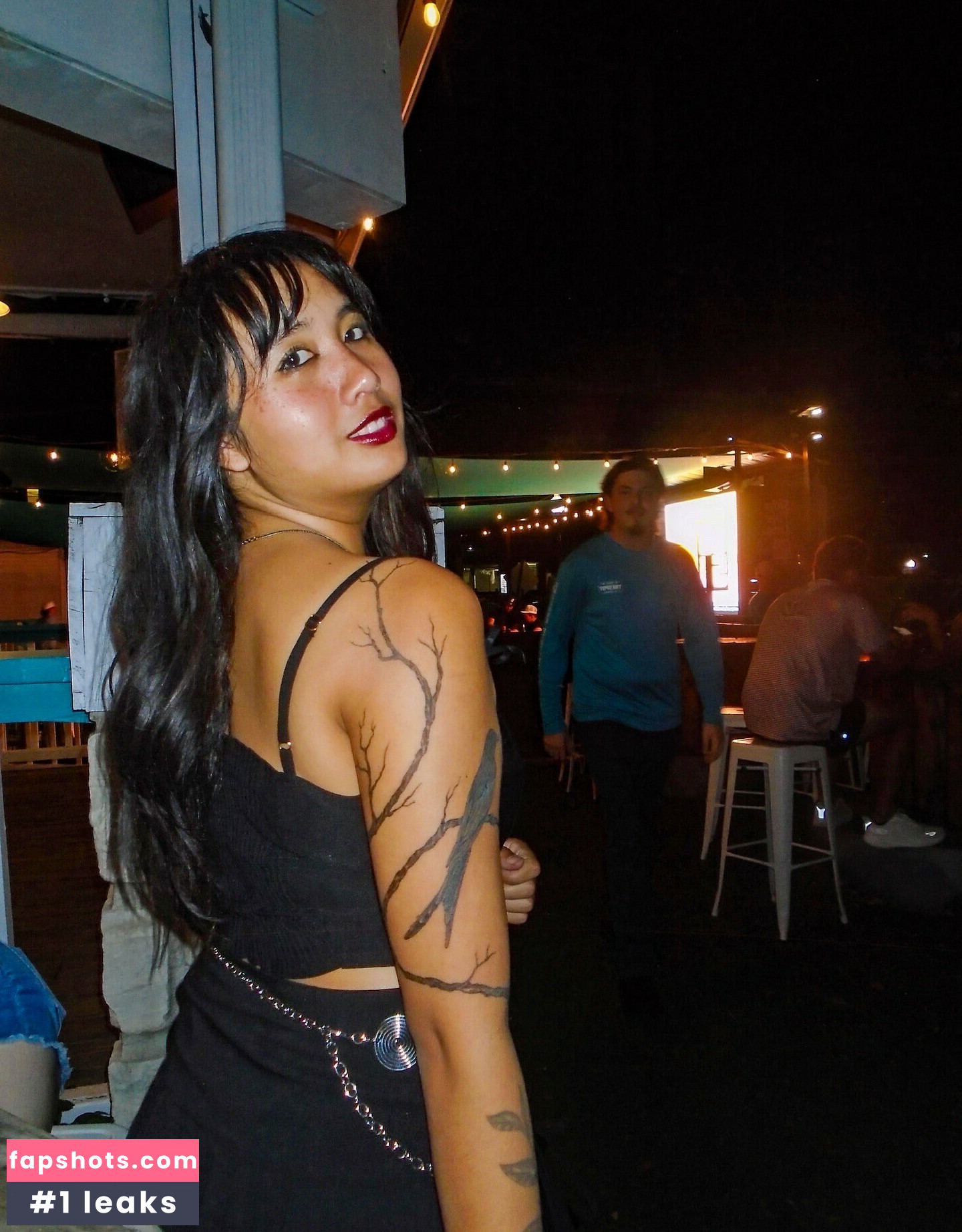 Meagan Blythe gallery photo #2