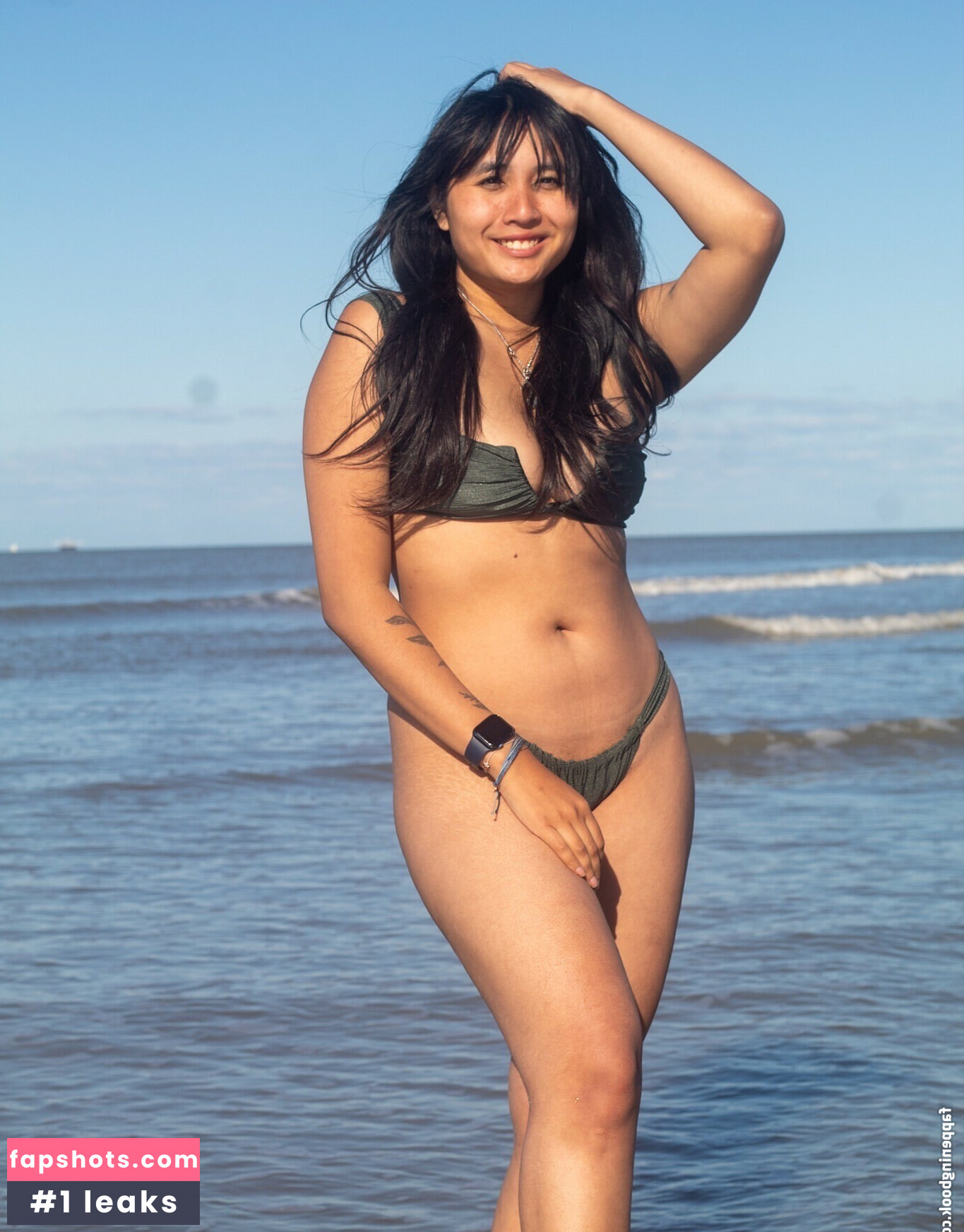 Meagan Blythe gallery photo #6